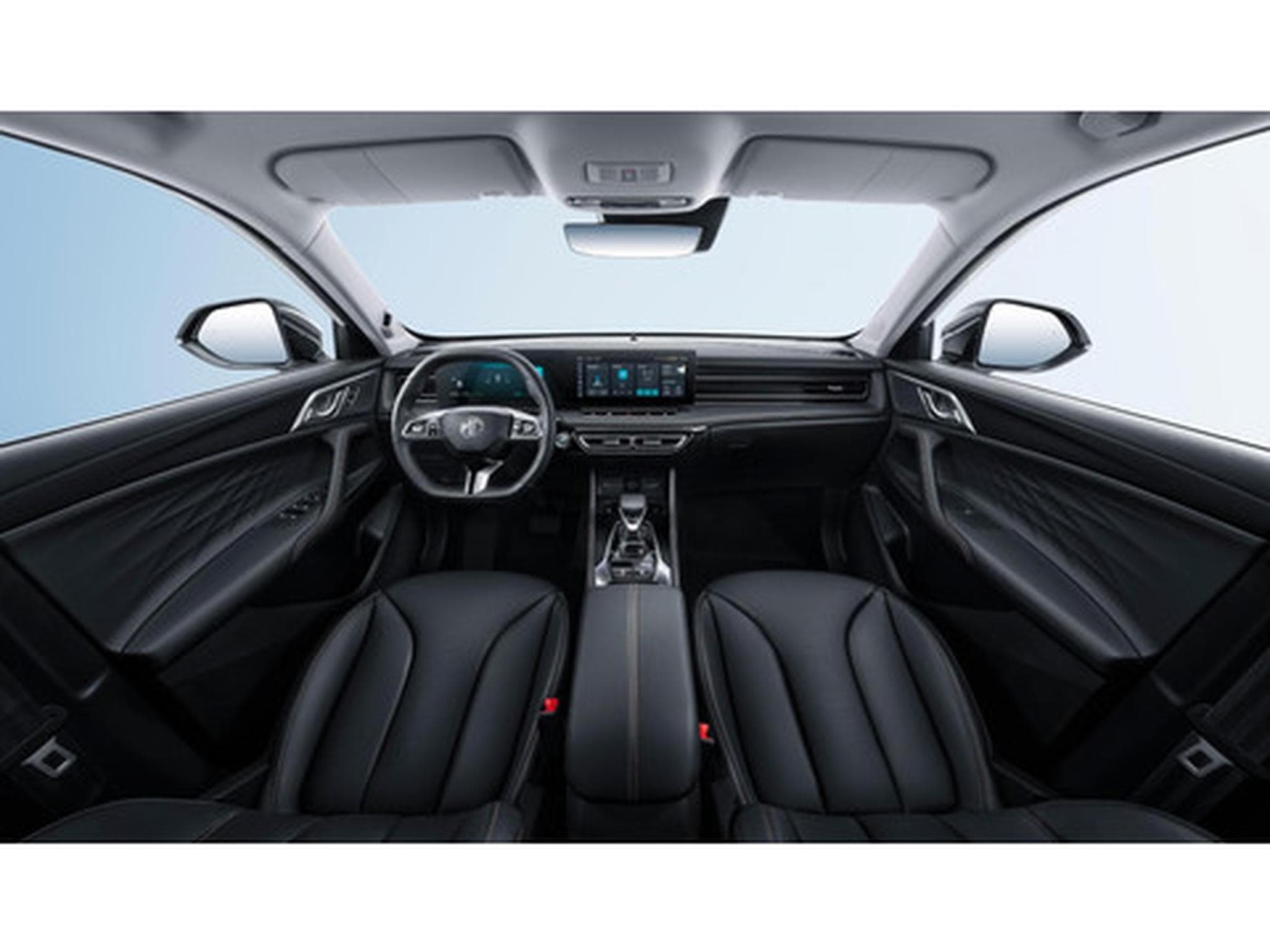 MG HS 1.5T Comfort Plug-In (2026) - Foto 7