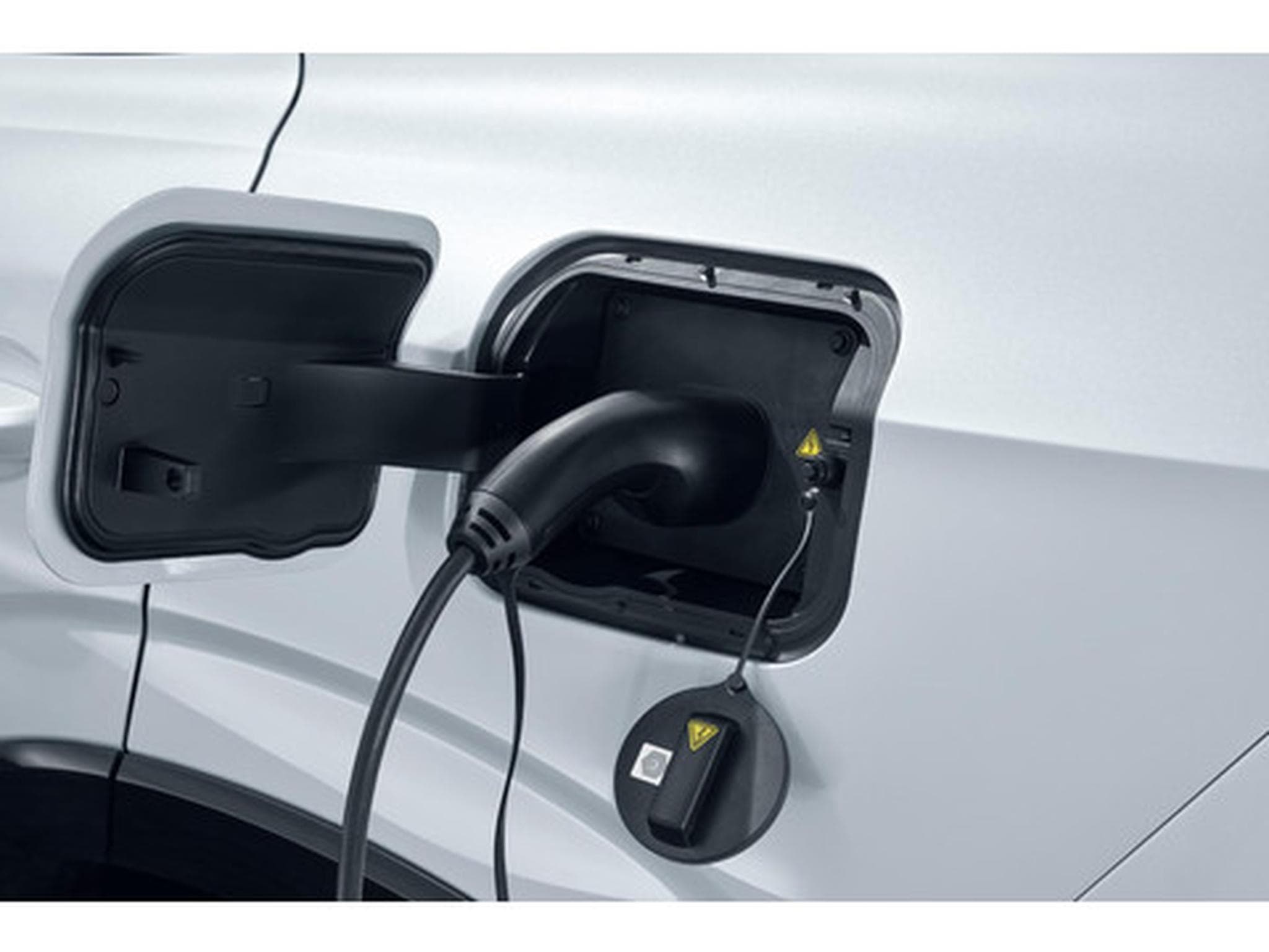 MG HS 1.5T Comfort Plug-In (2026) - Foto 8