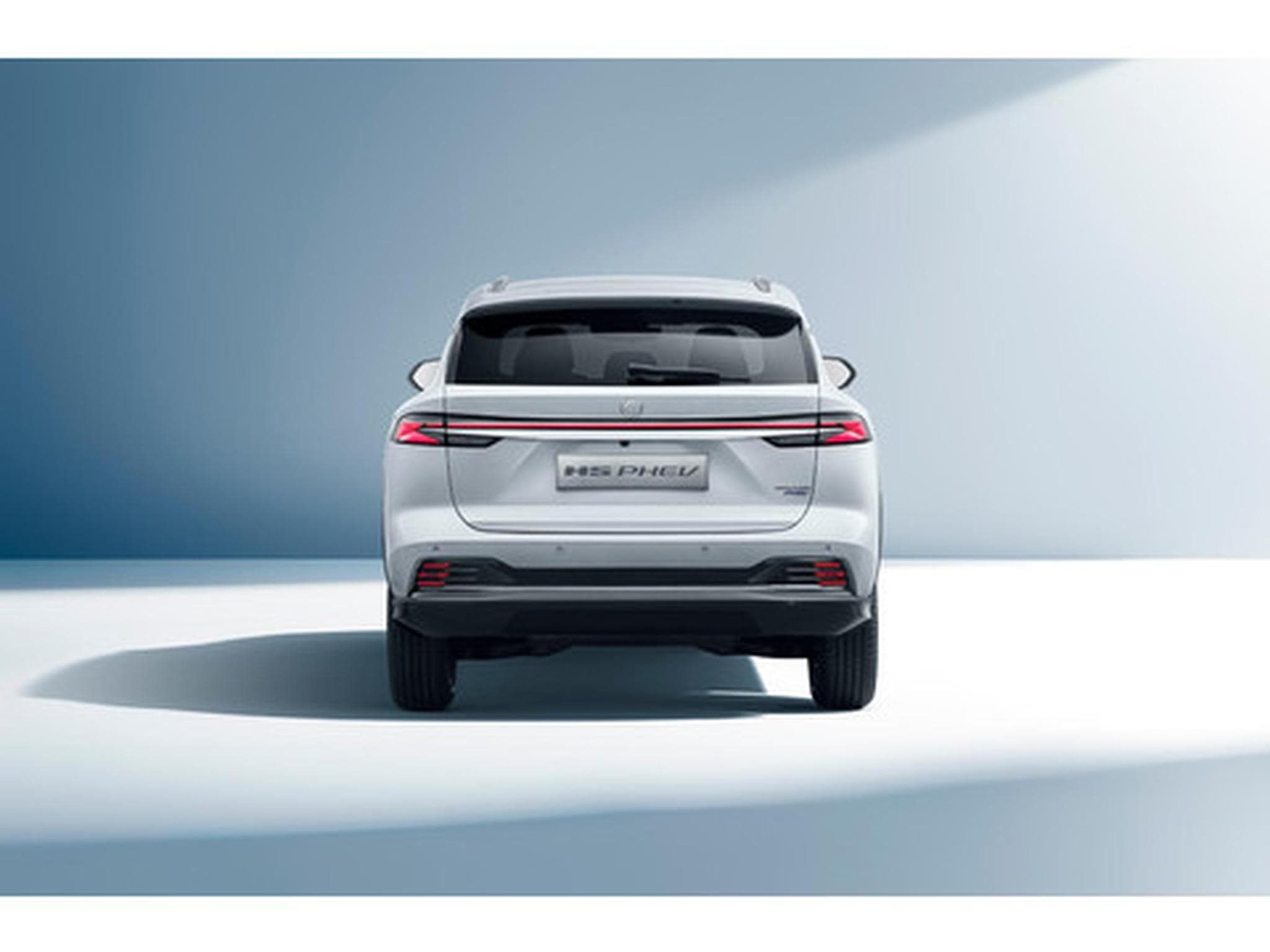 MG HS 1.5T Comfort Plug-In (2026) - Foto 4