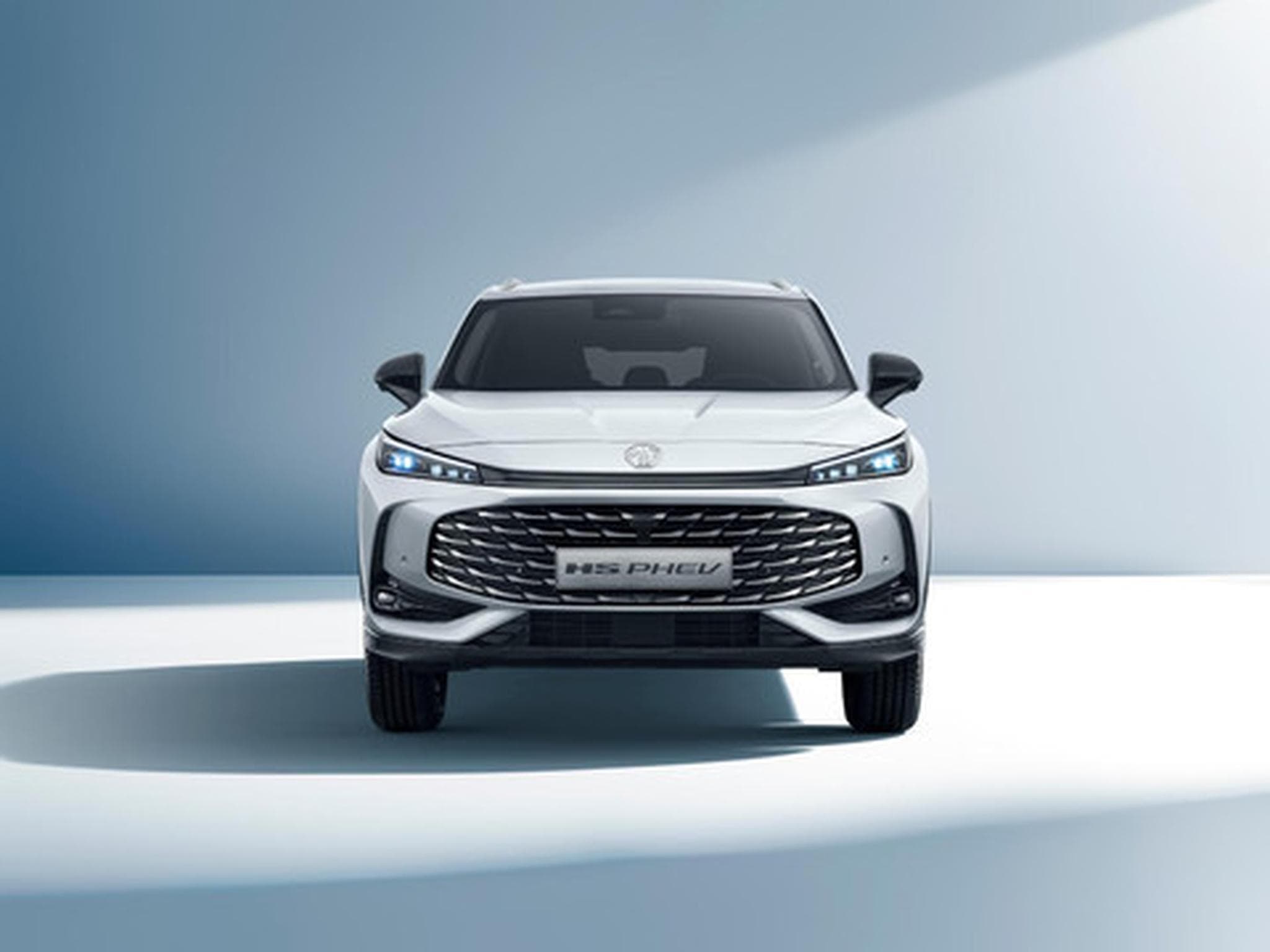 MG HS 1.5T Comfort Plug-In (2026) - Foto 3