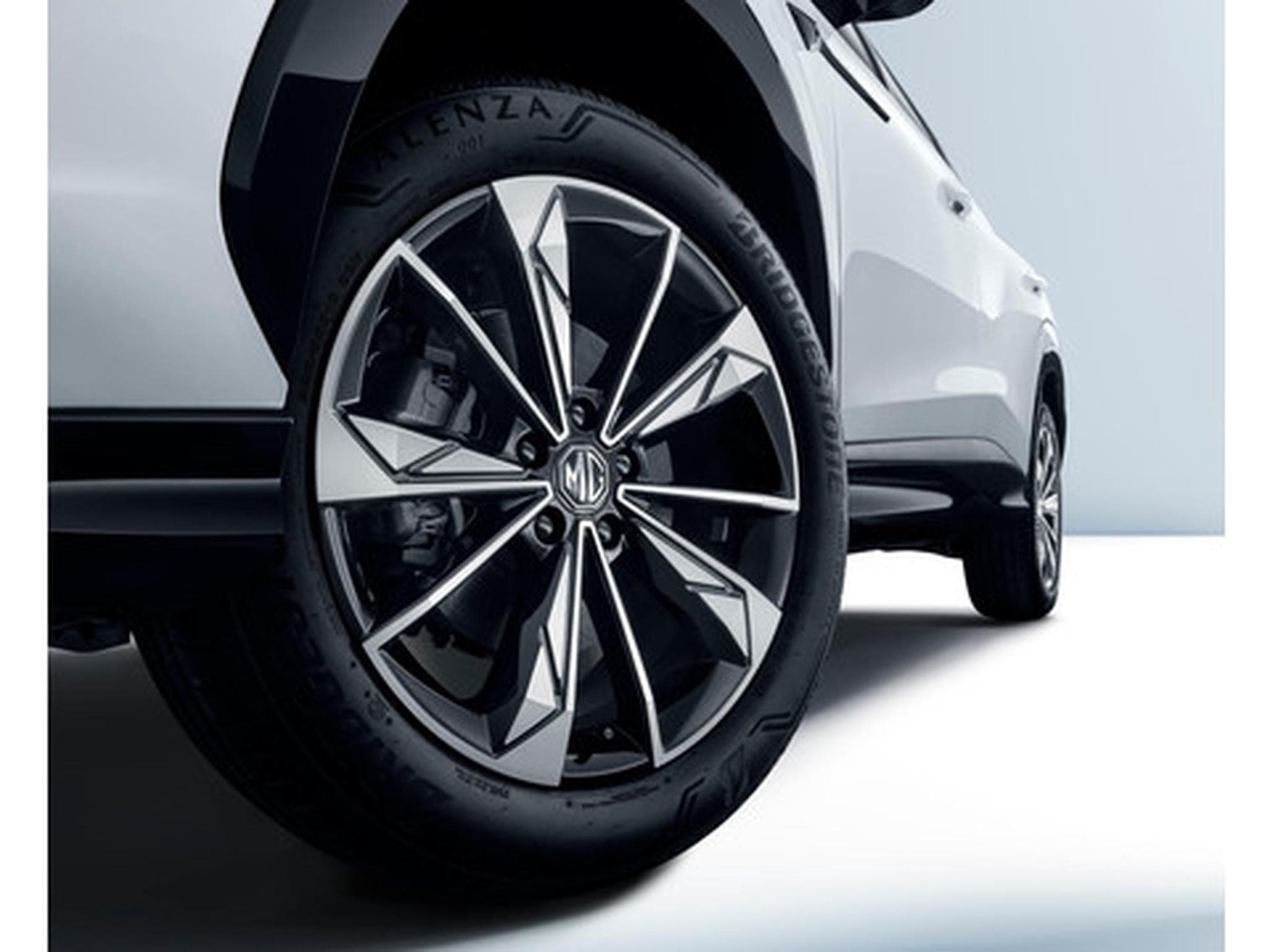 MG HS 1.5T Comfort Plug-In (2026) - Foto 6