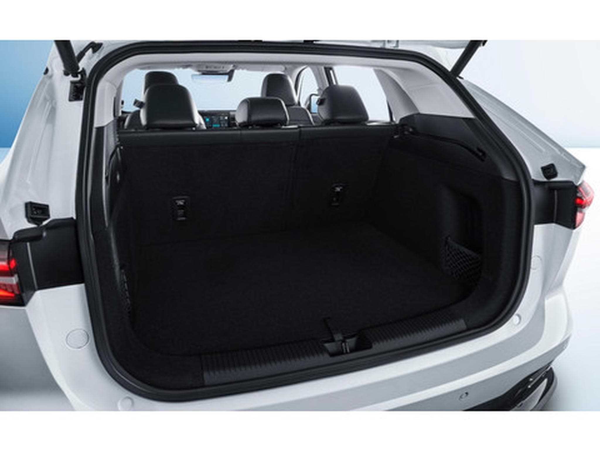 MG HS 1.5T Comfort Plug-In (2026) - Foto 13