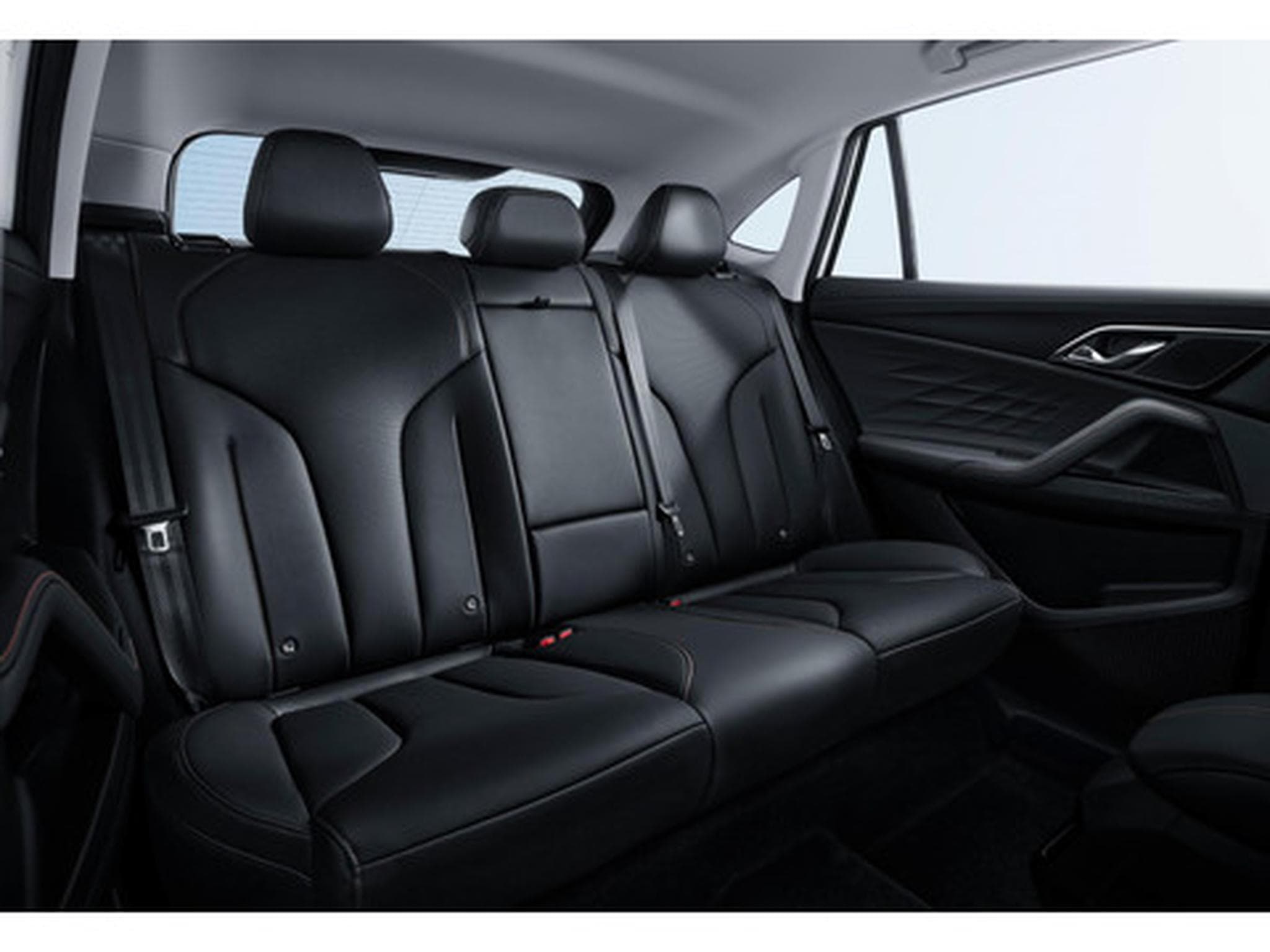 MG HS 1.5T Comfort Plug-In (2026) - Foto 12