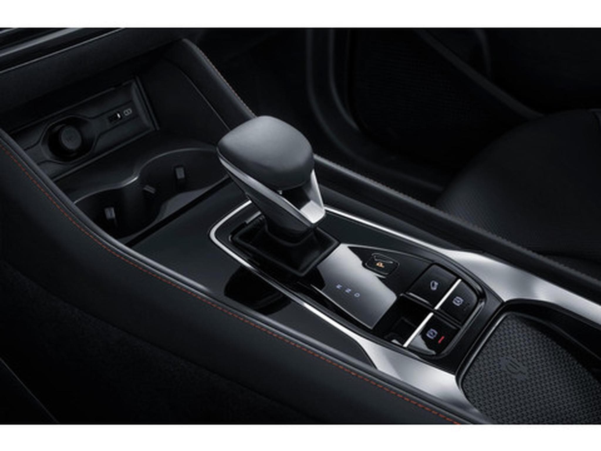 MG HS 1.5T Comfort Plug-In (2026) - Foto 10