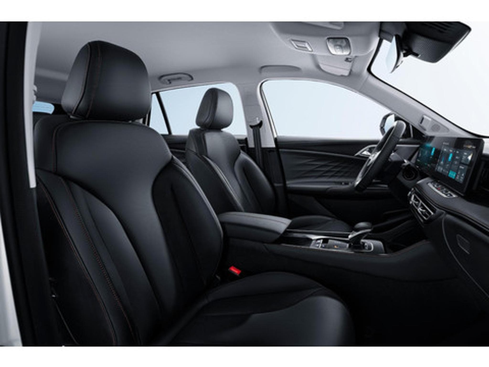 MG HS 1.5T Comfort Plug-In (2026) - Foto 11