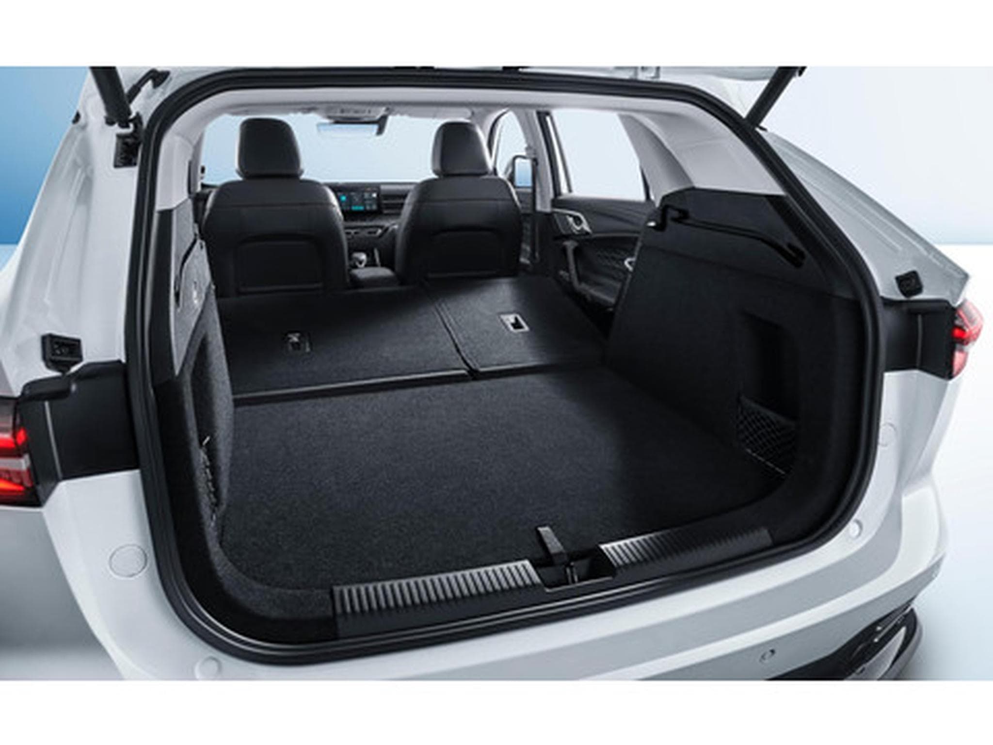 MG HS 1.5T Comfort Plug-In (2026) - Foto 14