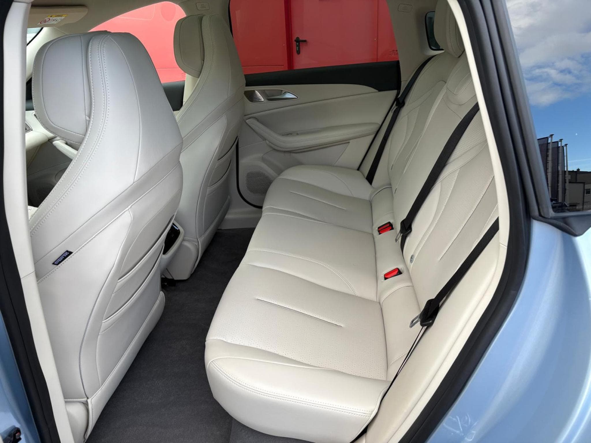 Forthing S7 S7 REEV FULL OPTIONS (2026) - Photo 11