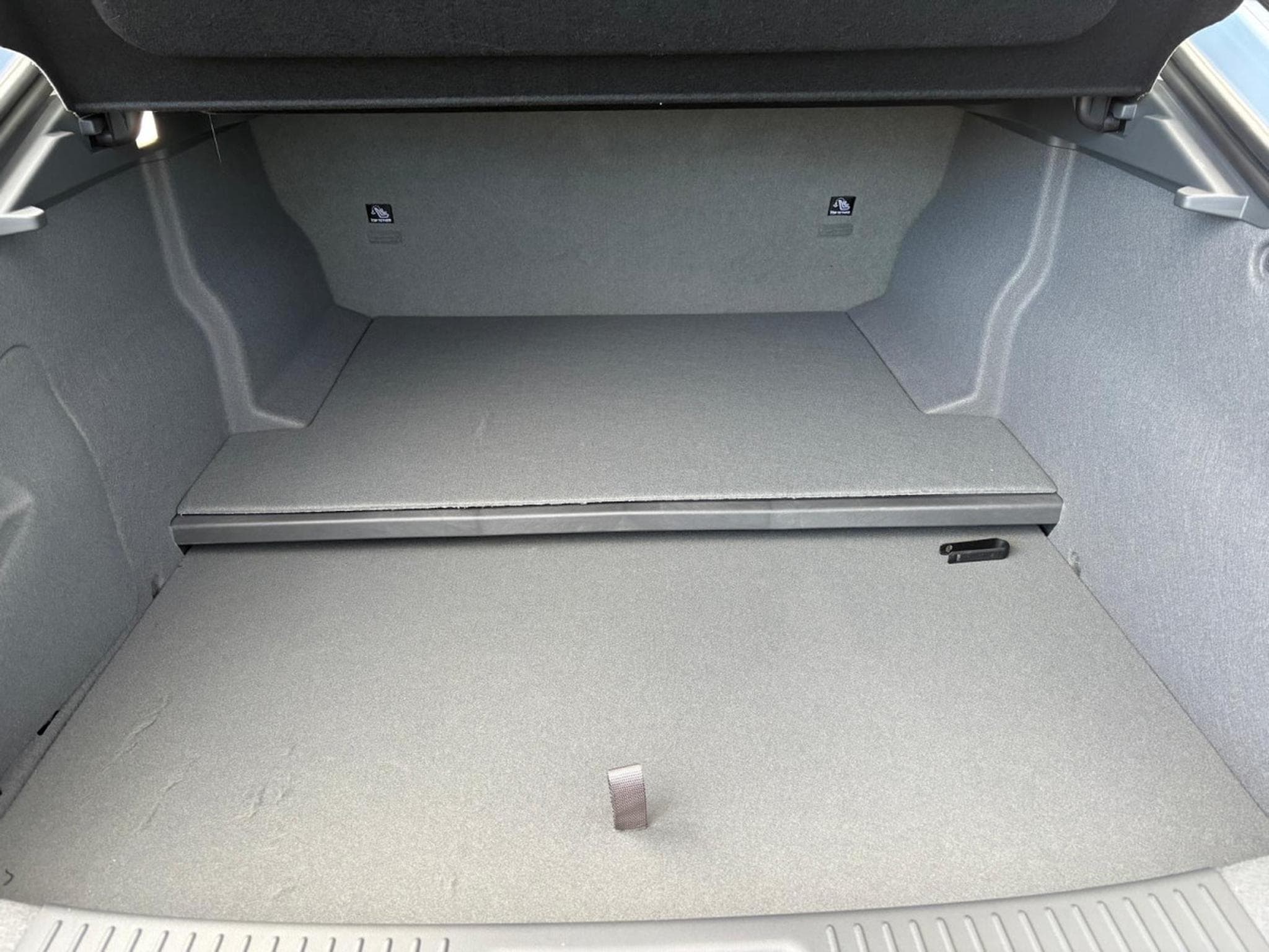 Forthing S7 S7 REEV FULL OPTIONS (2026) - Photo 21