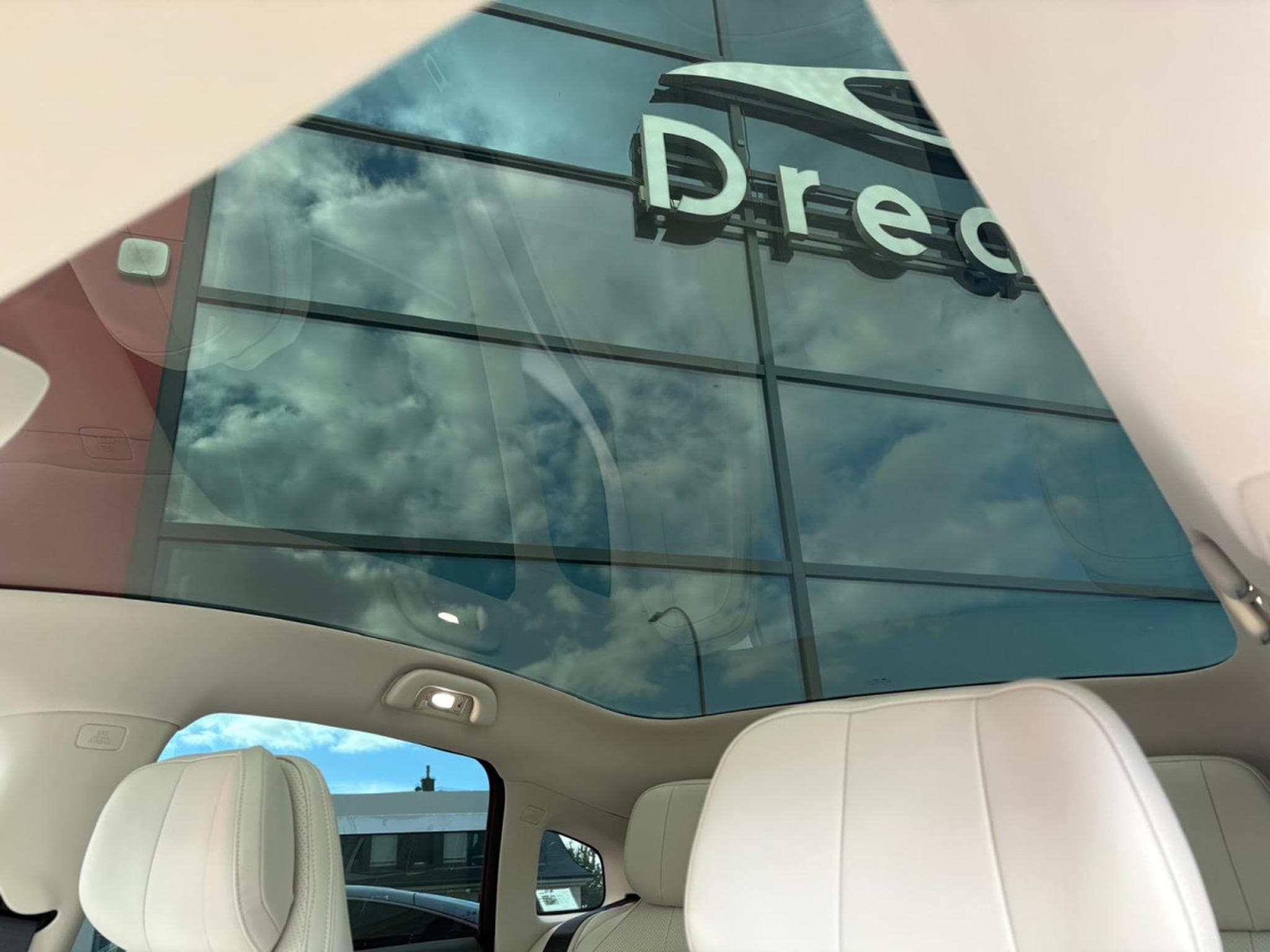 Forthing S7 S7 REEV FULL OPTIONS (2026) - Photo 22