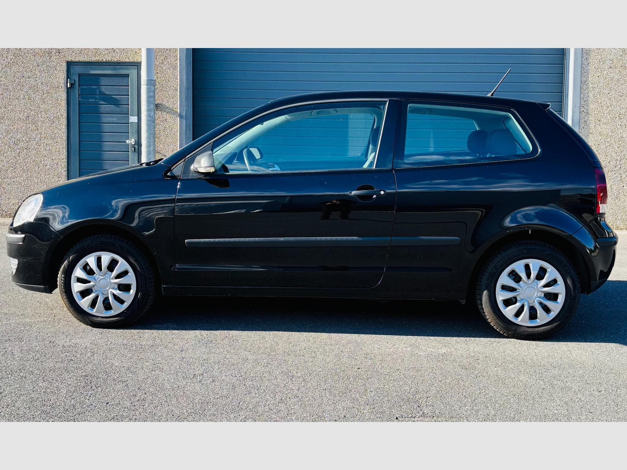 VW Polo (2009) - Photo 2
