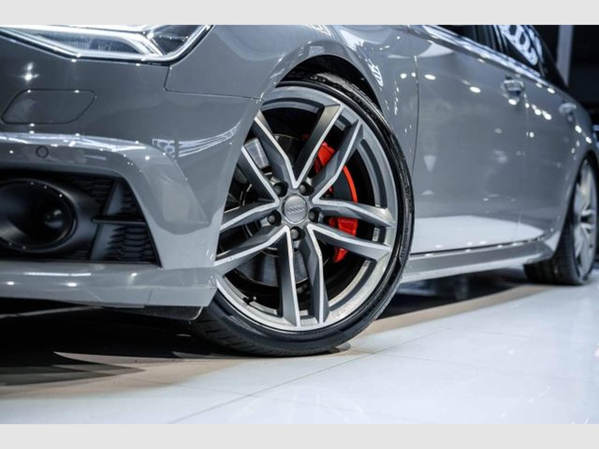 Audi A6 A6 3.0 TDI comp. quatt 3x S-Line Sport+ PANO AHK (2018) - Foto 3
