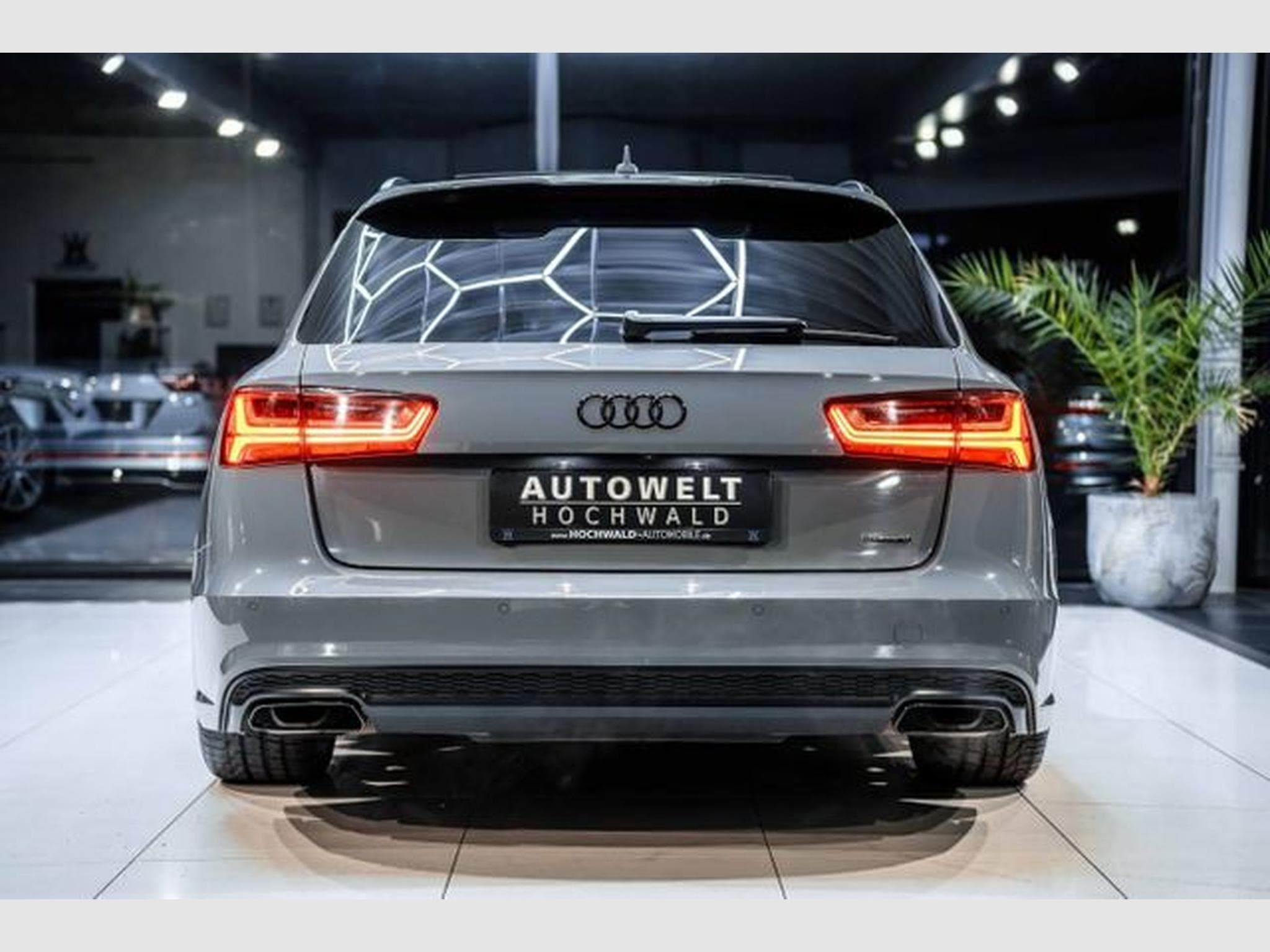 Audi A6 A6 3.0 TDI comp. quatt 3x S-Line Sport+ PANO AHK (2018) - Foto 14