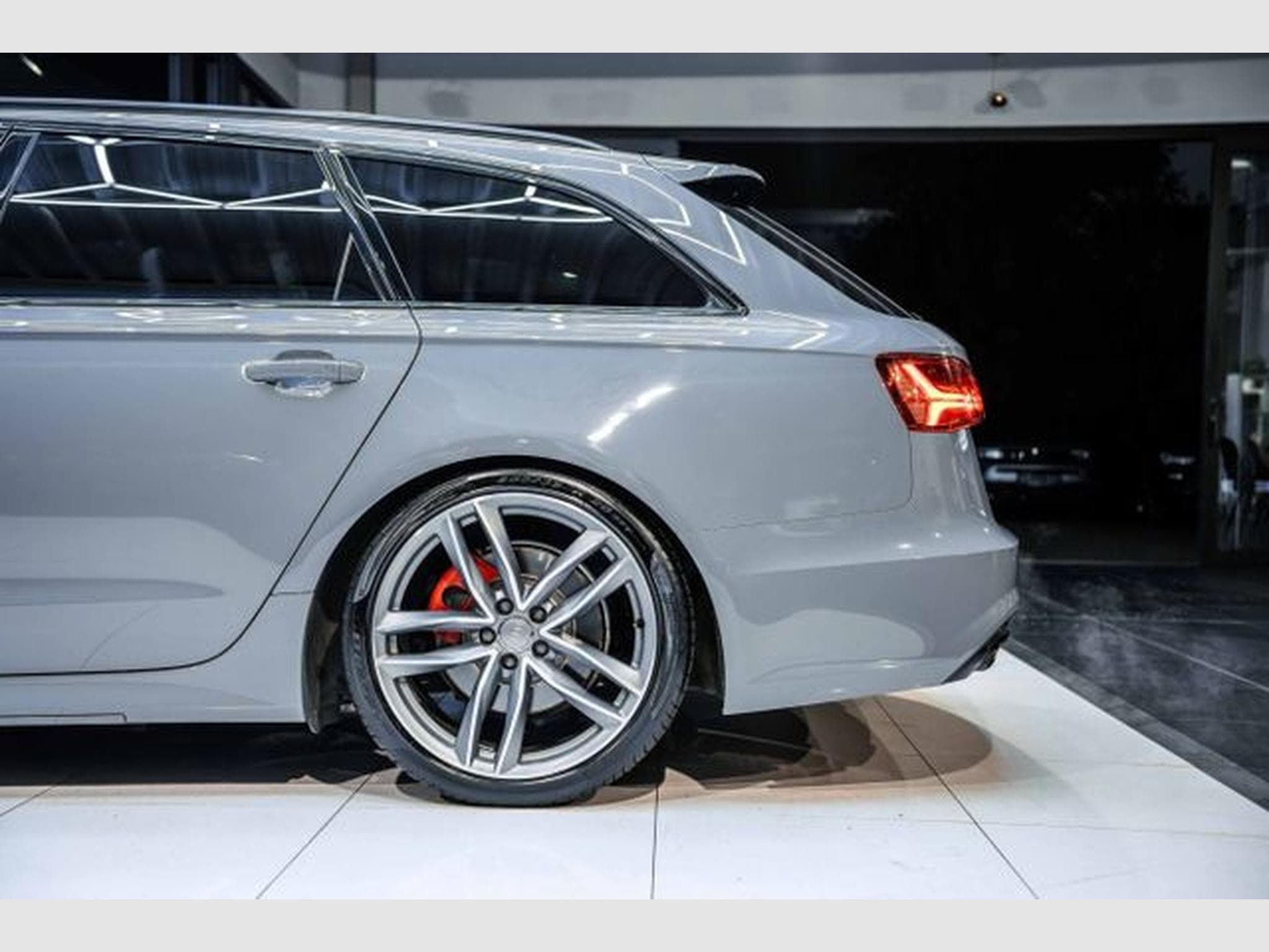 Audi A6 A6 3.0 TDI comp. quatt 3x S-Line Sport+ PANO AHK (2018) - Foto 12