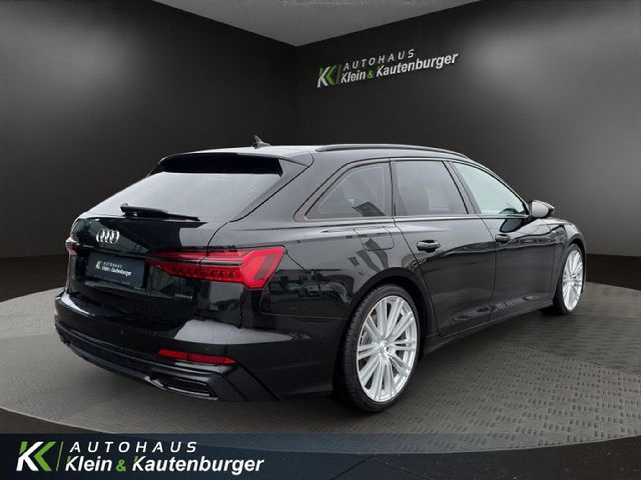 Audi A6 A6 50 3.0TDI quattro S LINE +20°+B&amp;O+AHK+VIRTUAL (2019) - Foto 5
