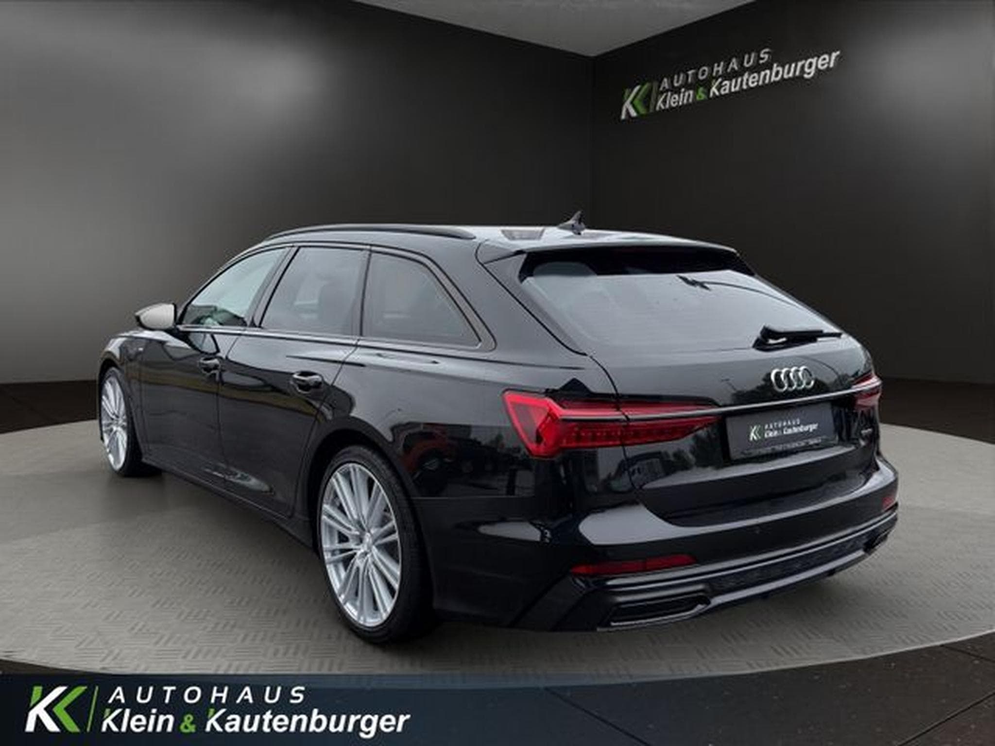 Audi A6 A6 50 3.0TDI quattro S LINE +20°+B&amp;O+AHK+VIRTUAL (2019) - Foto 7