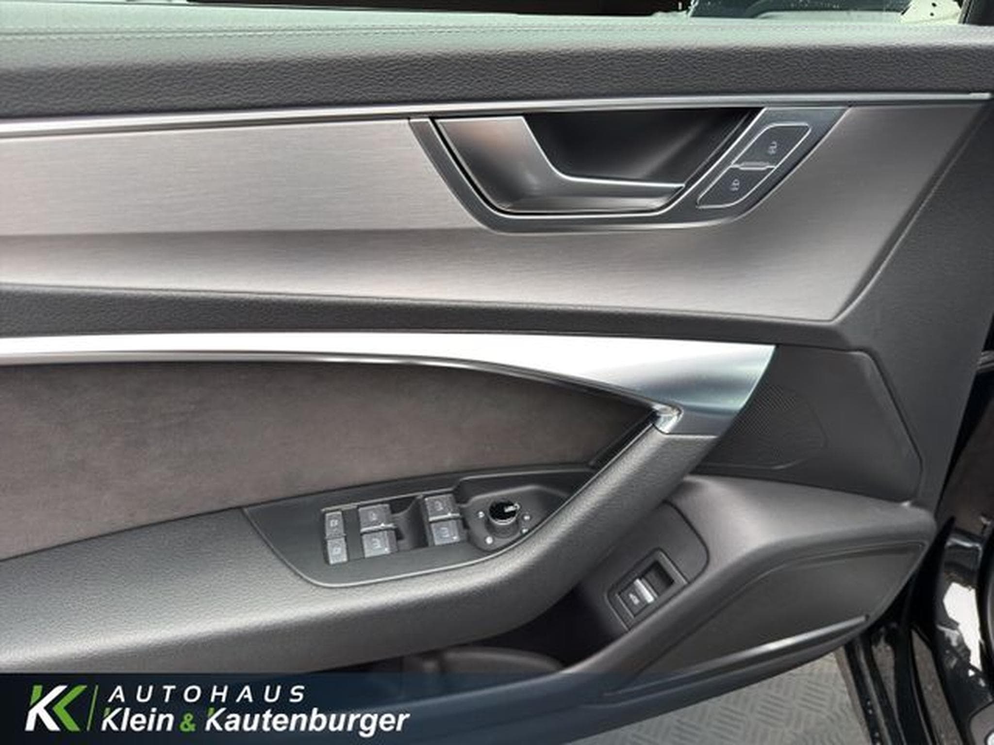 Audi A6 A6 50 3.0TDI quattro S LINE +20°+B&amp;O+AHK+VIRTUAL (2019) - Foto 12