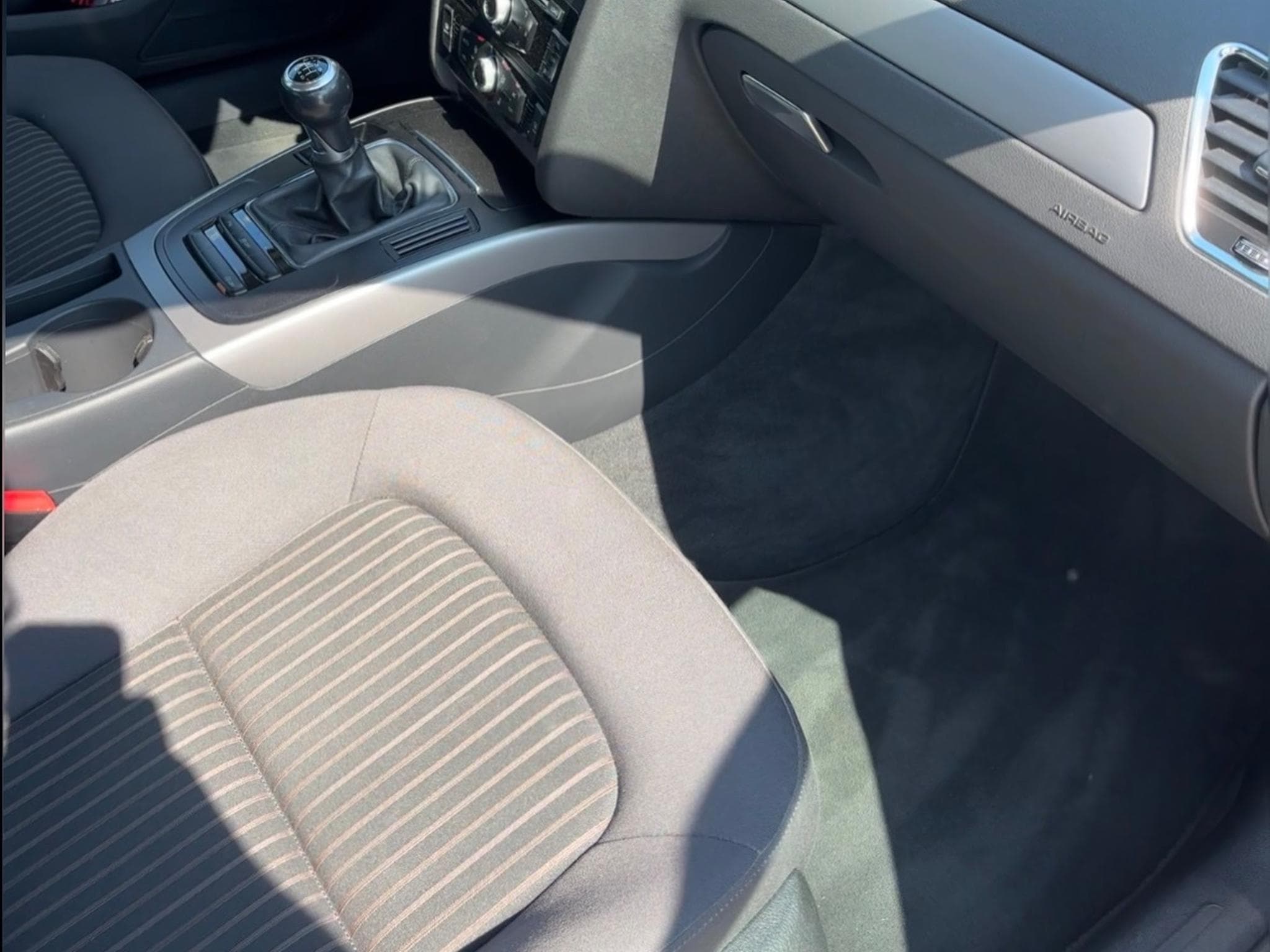 Audi A4 (2012) - Foto 7
