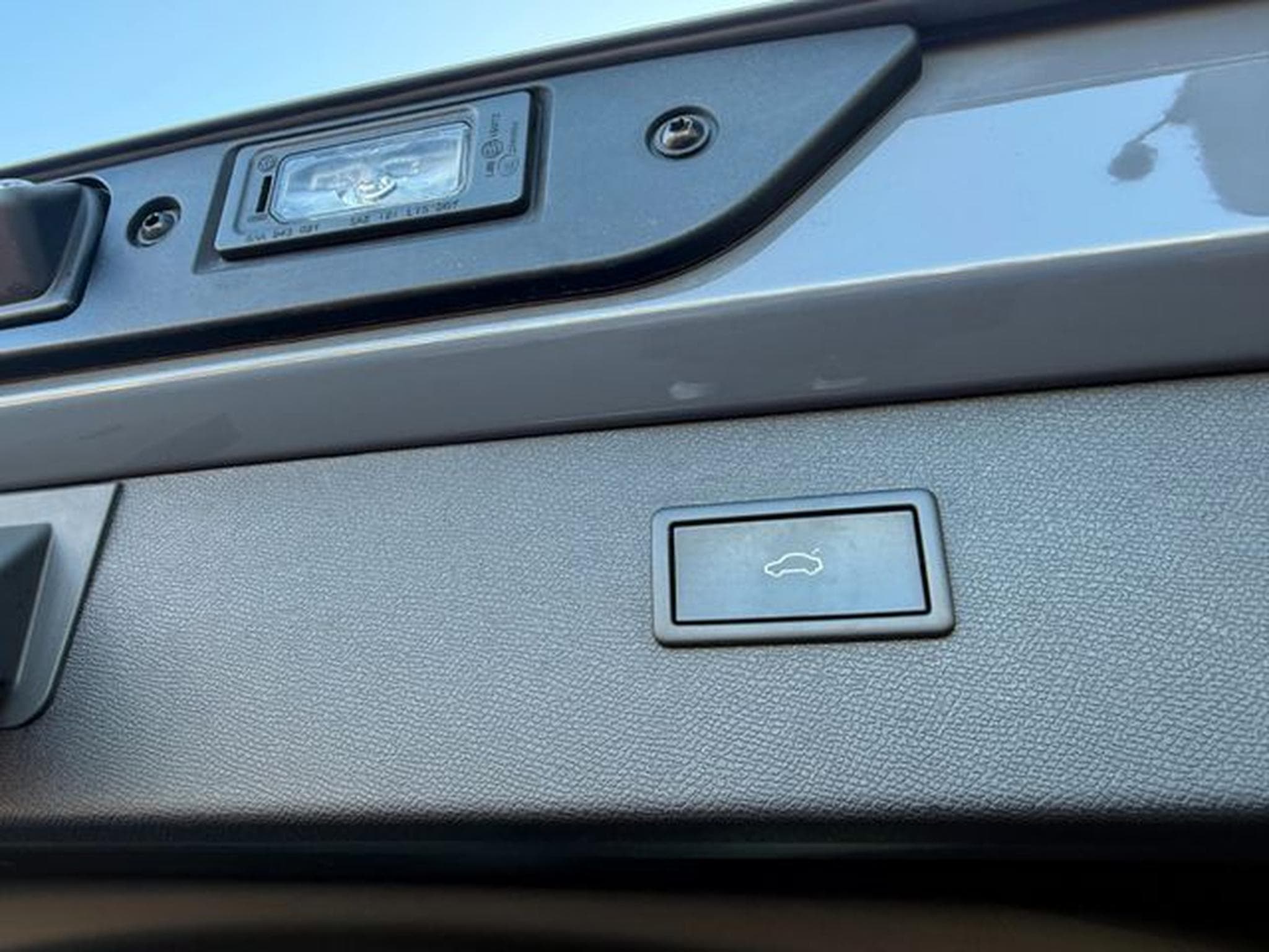 Cupra Formentor Formentor 2,0TSi VZ 4Drive AHK Beats Leder Pano (2021) - Foto 13