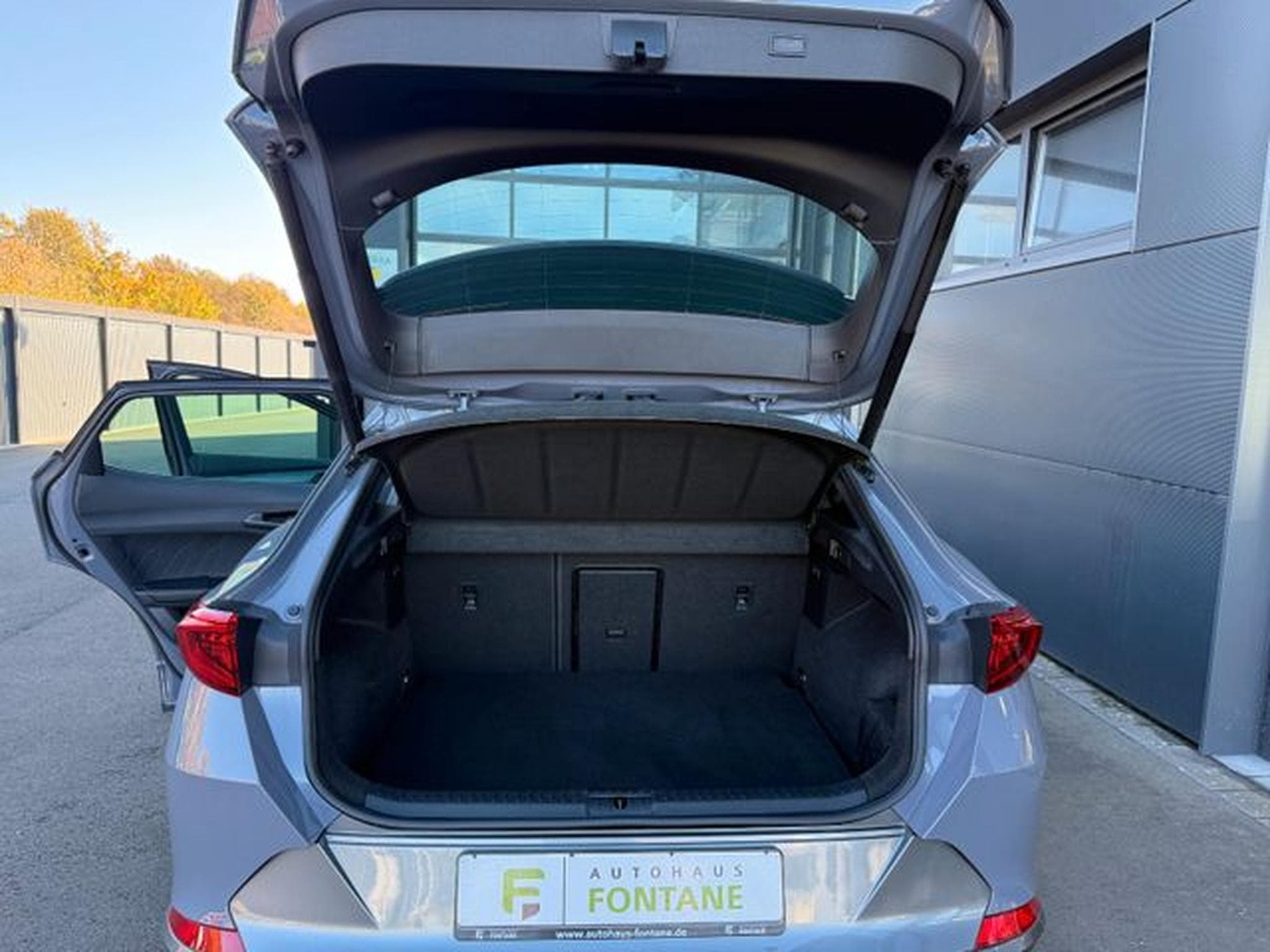 Cupra Formentor Formentor 2,0TSi VZ 4Drive AHK Beats Leder Pano (2021) - Foto 12