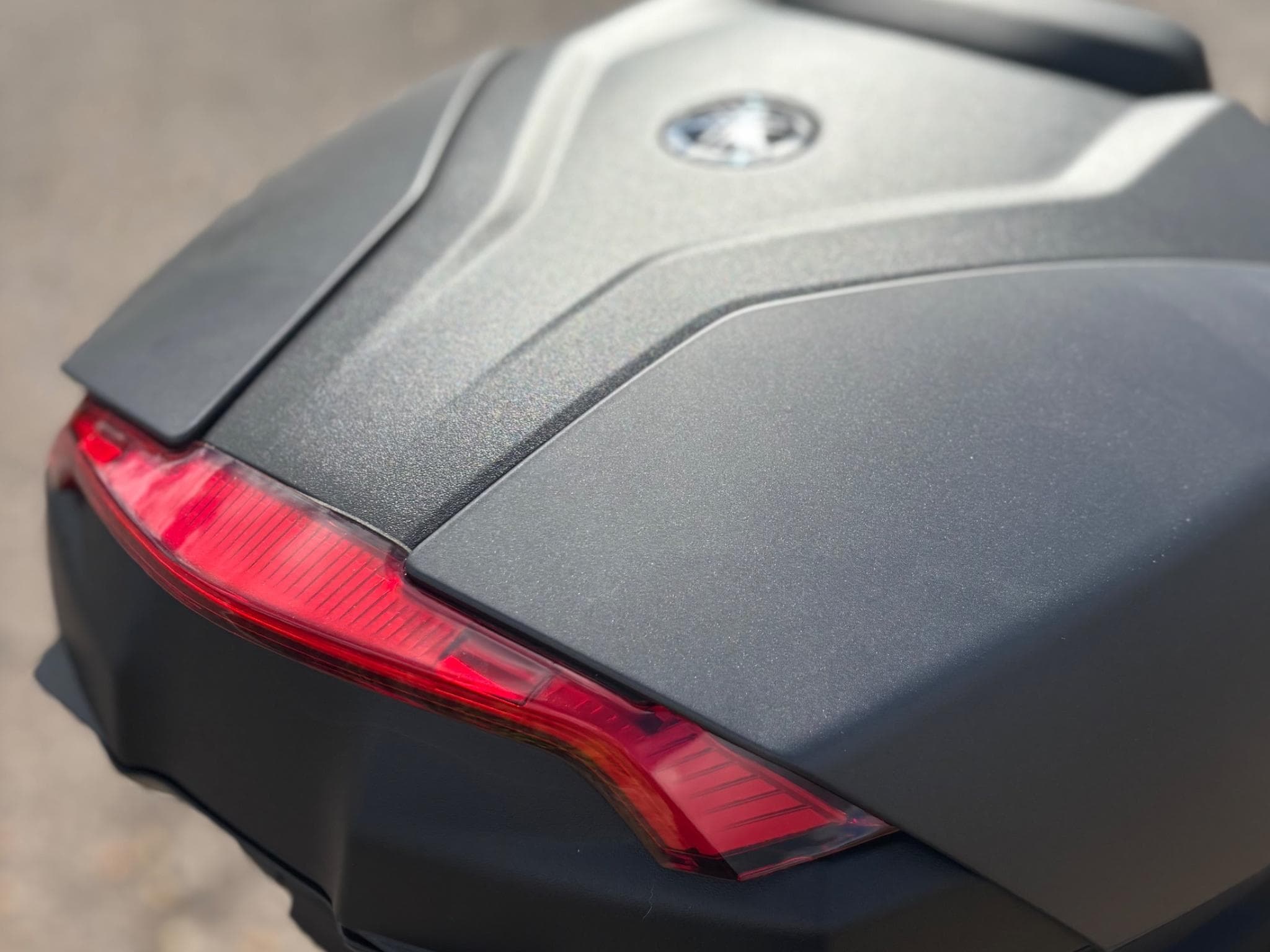 Yamaha X-Max 300 TechMax (2026) - Photo 2