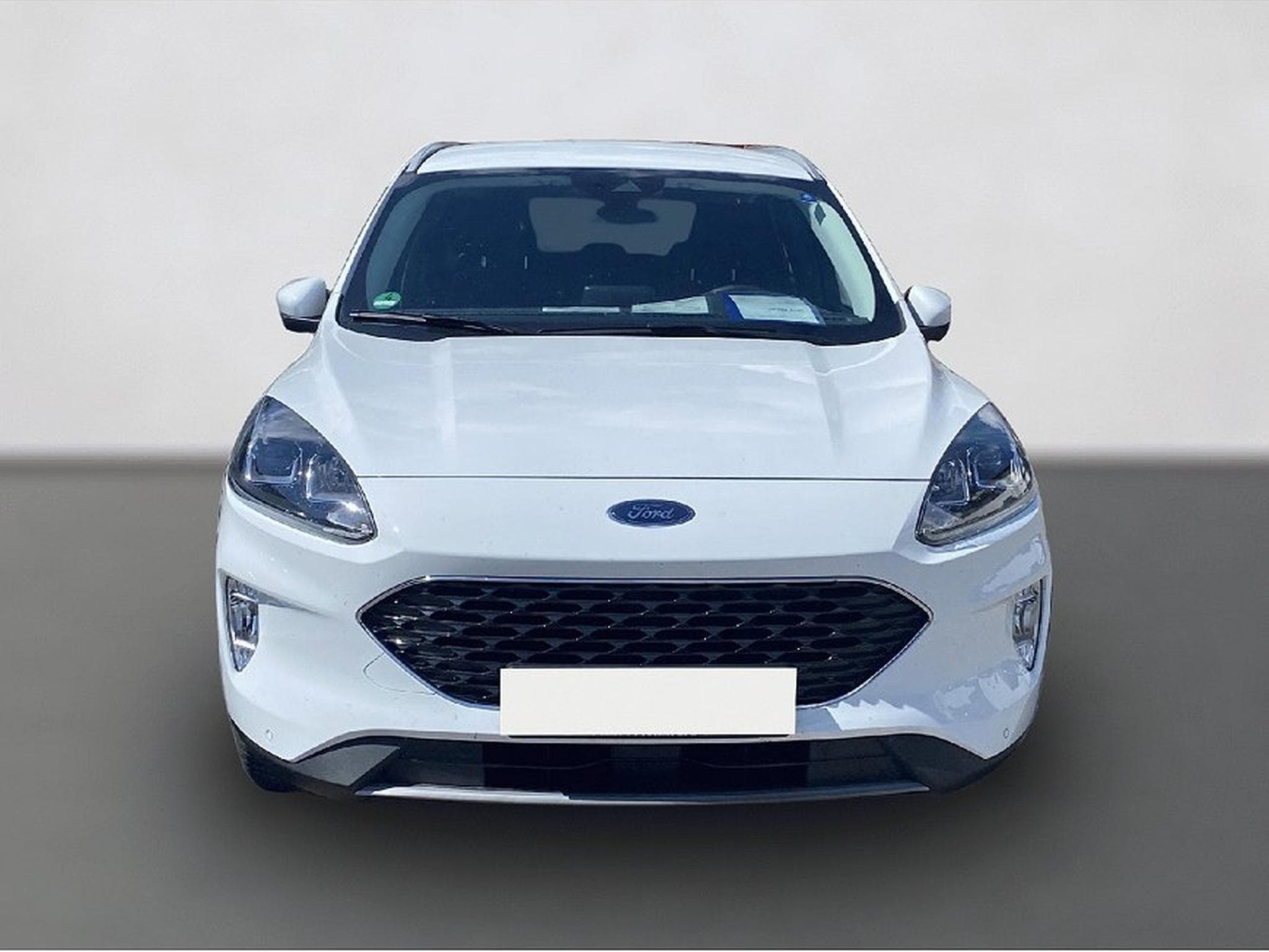 Ford Kuga (2026) - Photo 3