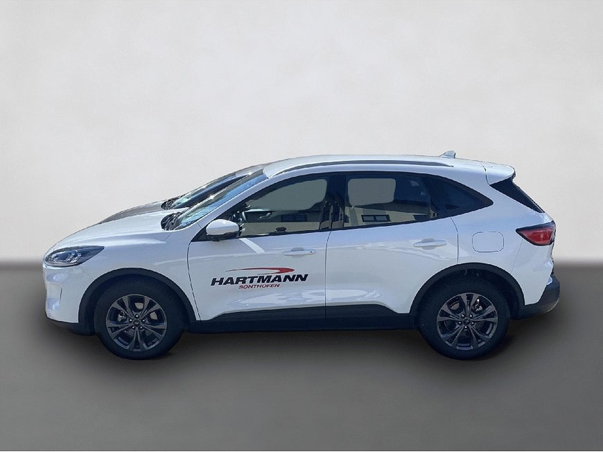 Ford Kuga (2026) - Photo 4