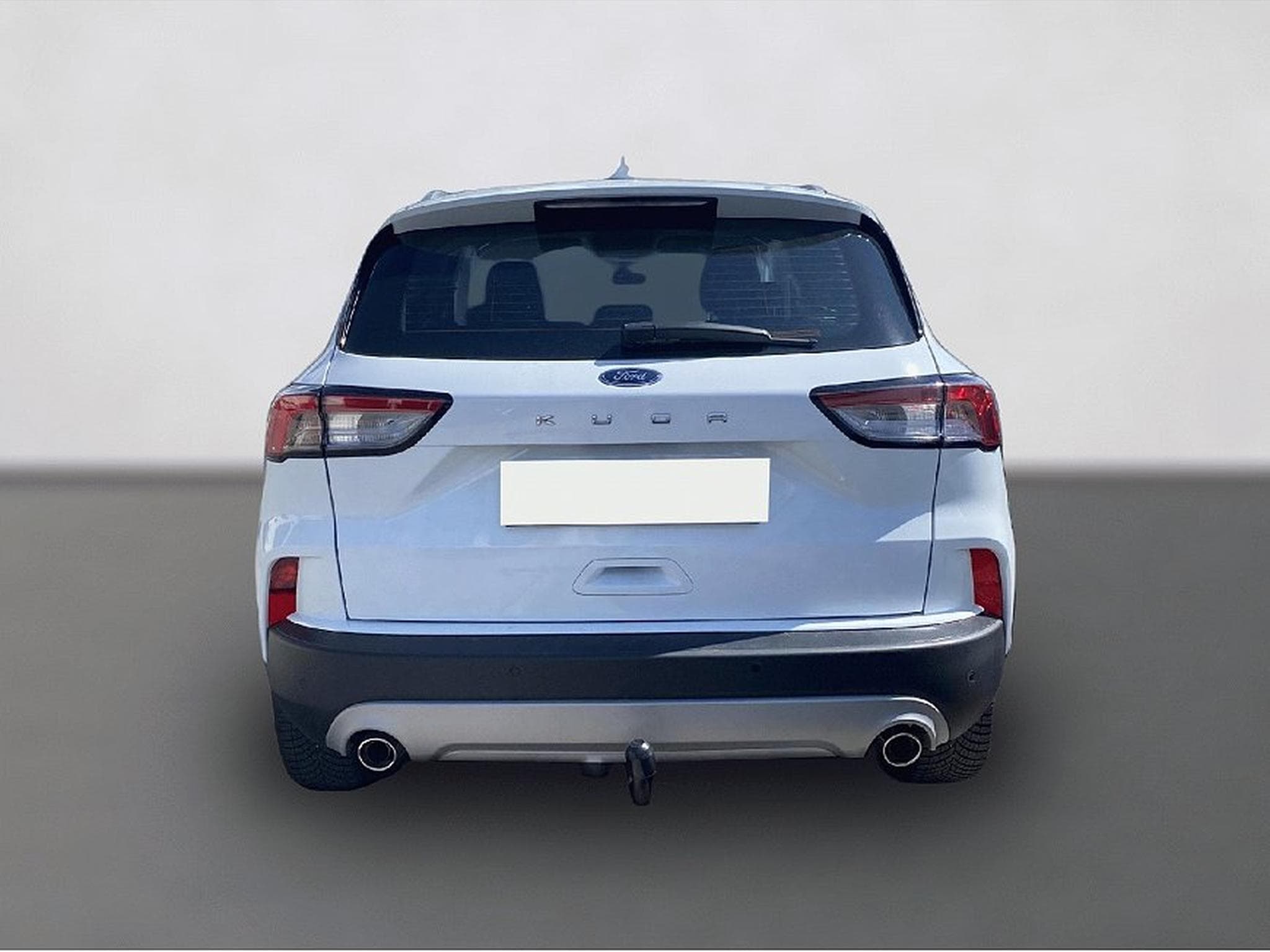 Ford Kuga (2026) - Photo 5