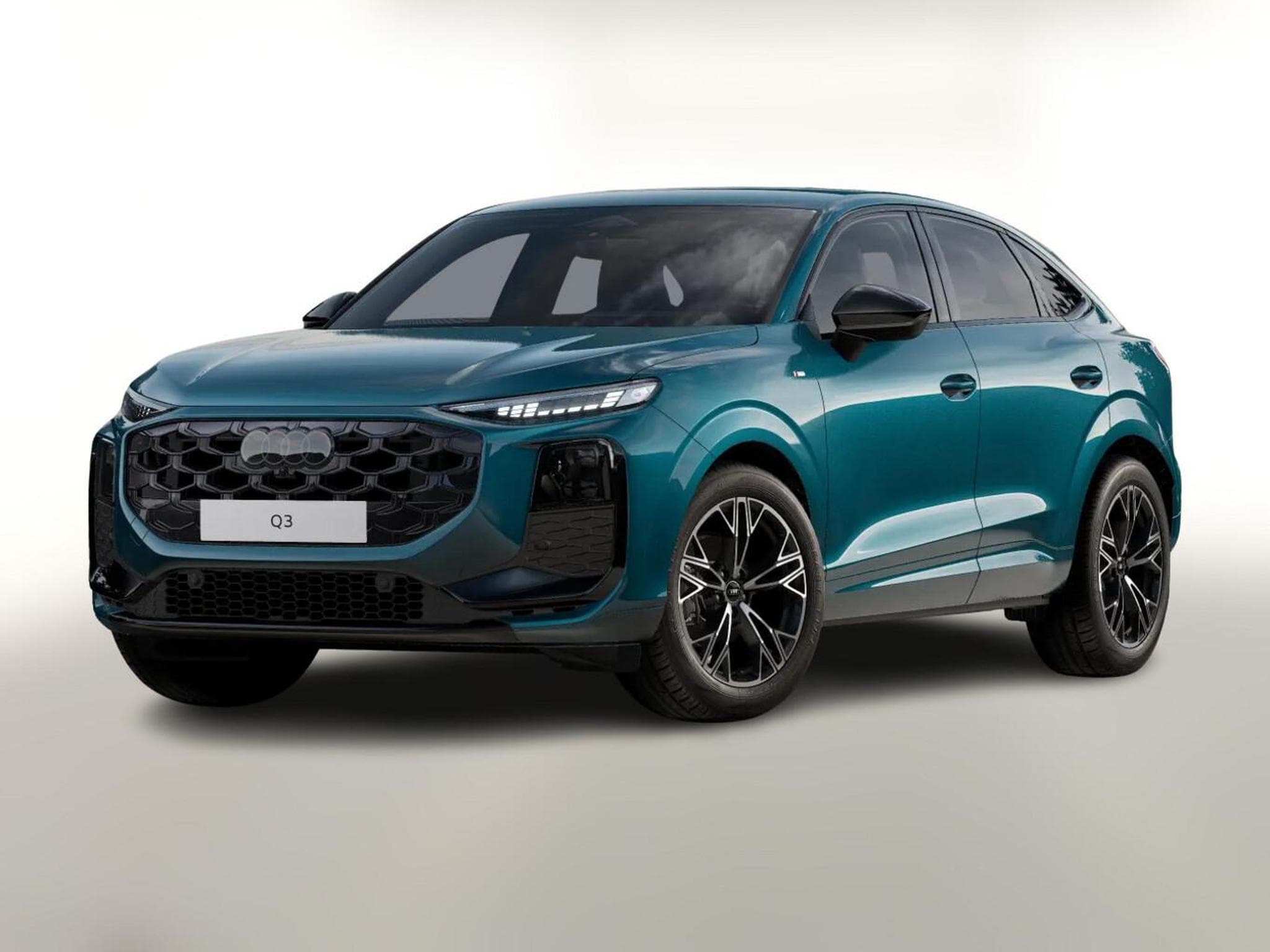 Audi Q3 Sportback 2xS line (2026) - Foto 1