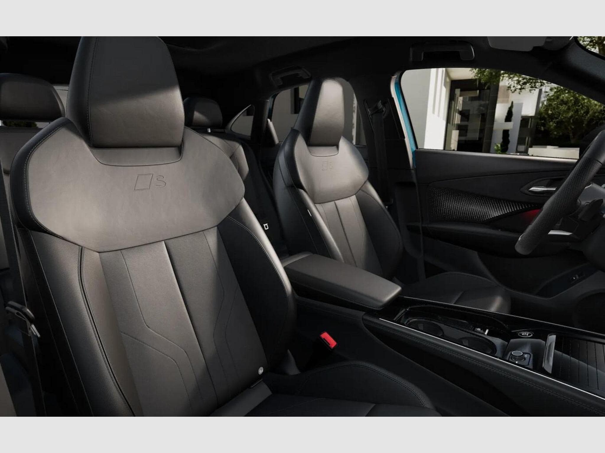 Audi Q3 Sportback 2xS line (2026) - Foto 5