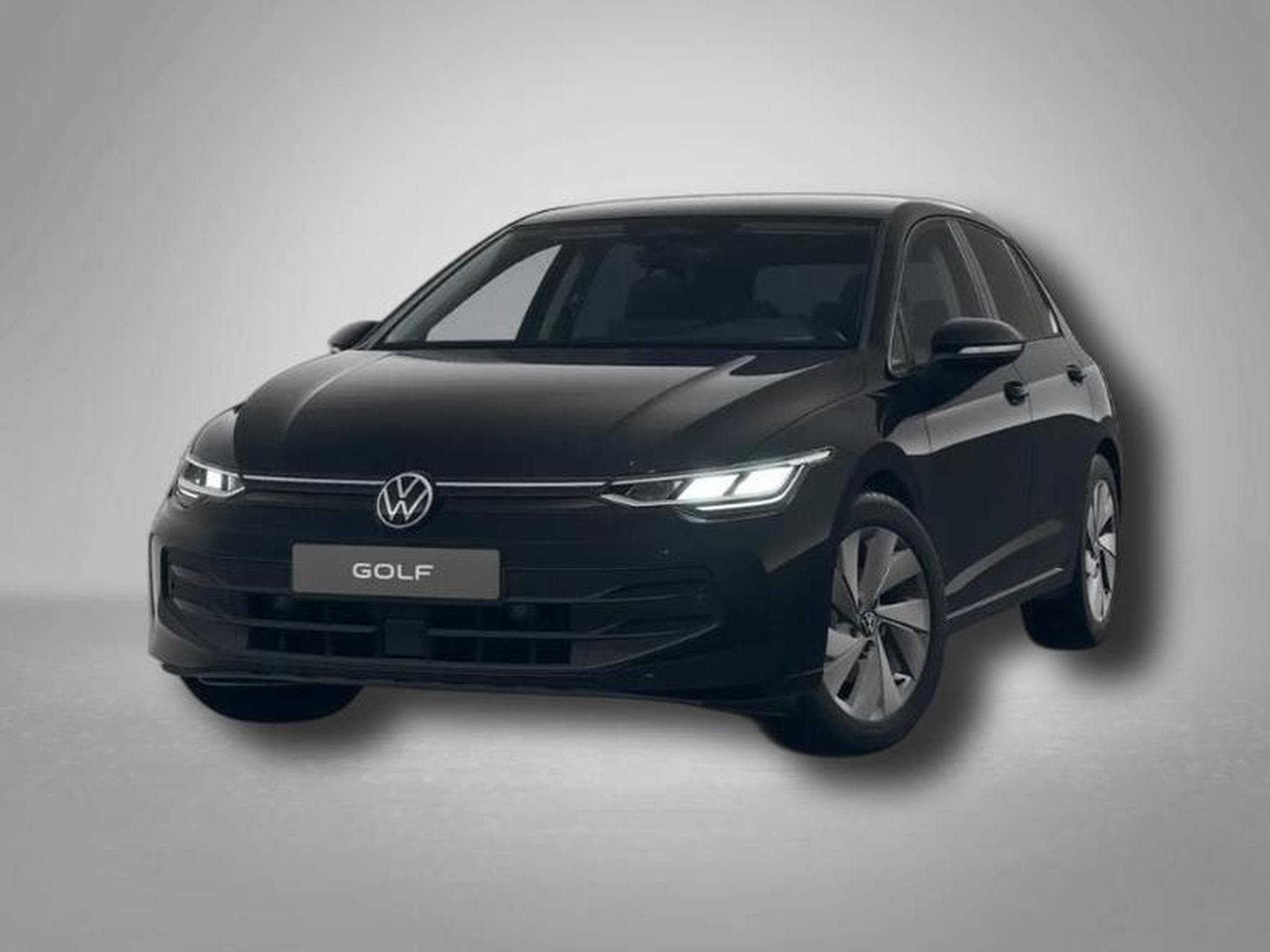 VW Golf Life Plus 1.5 eTSI 7-Gang-DSG (2026) - Foto 1