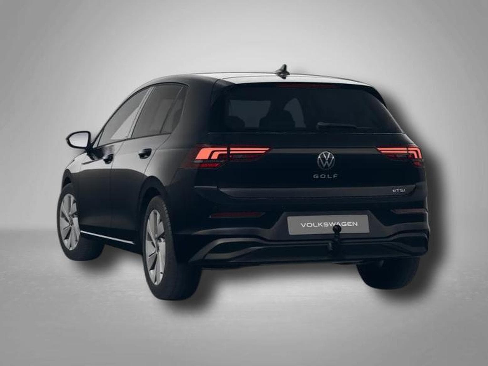 VW Golf Life Plus 1.5 eTSI 7-Gang-DSG (2026) - Foto 3