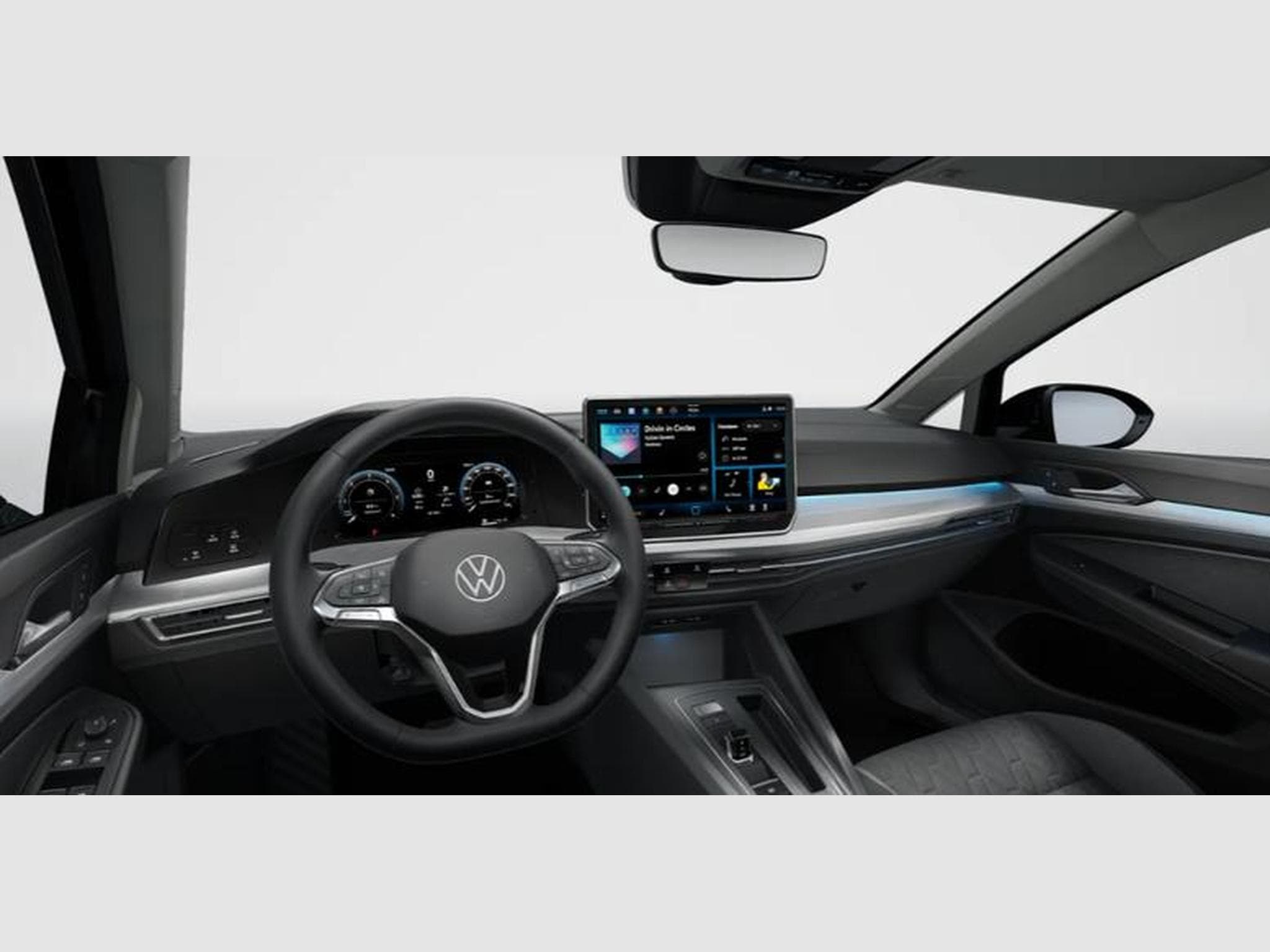 VW Golf Life Plus 1.5 eTSI 7-Gang-DSG (2026) - Foto 4