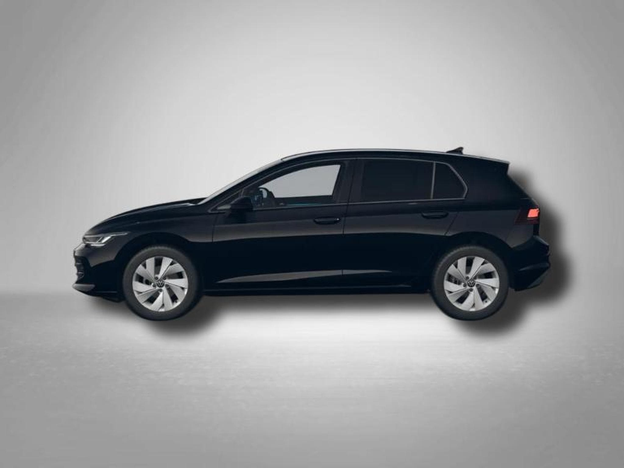 VW Golf Life Plus 1.5 eTSI 7-Gang-DSG (2026) - Foto 2