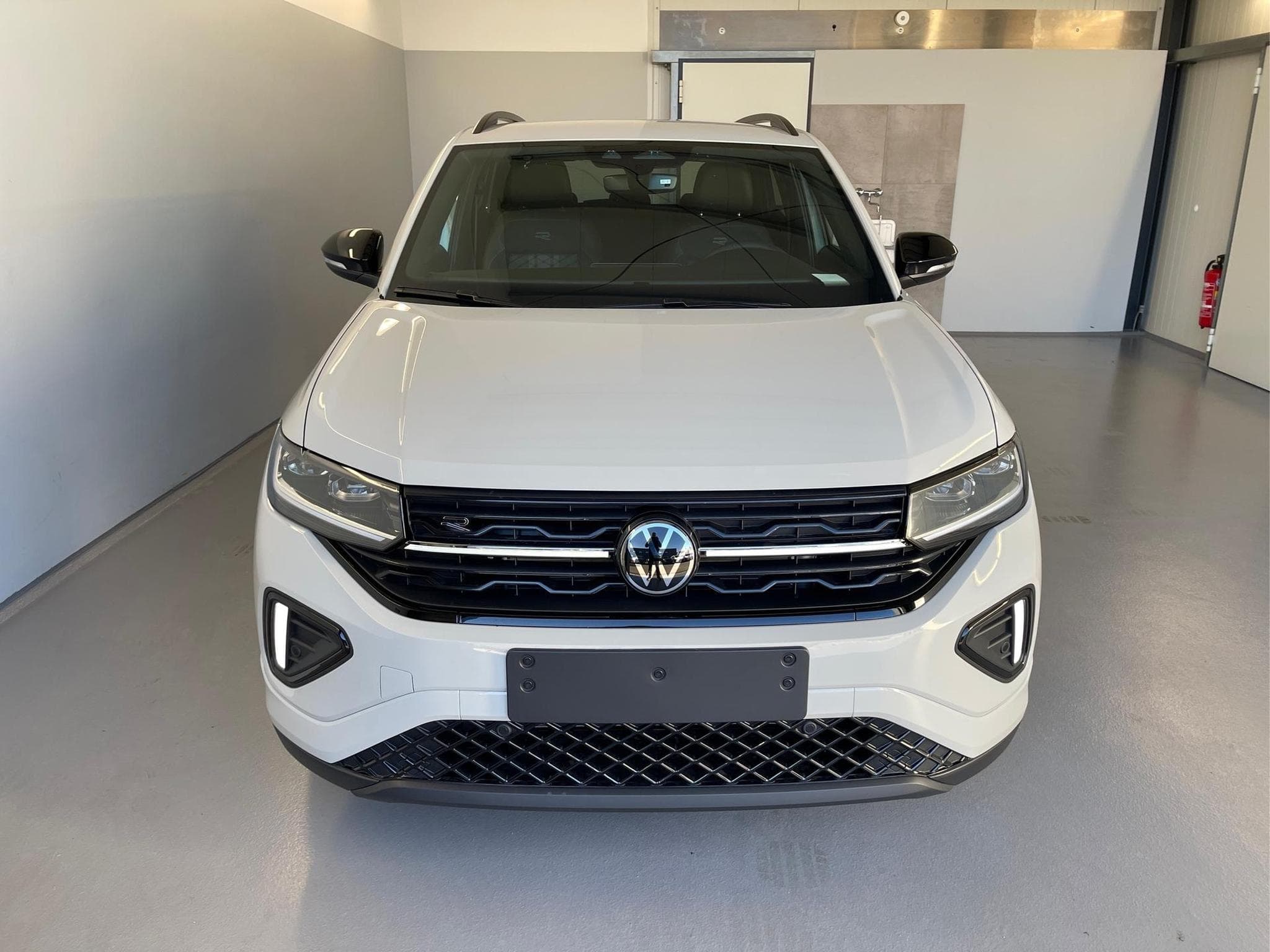 VW T-Cross R-Line (2026) - Foto 2