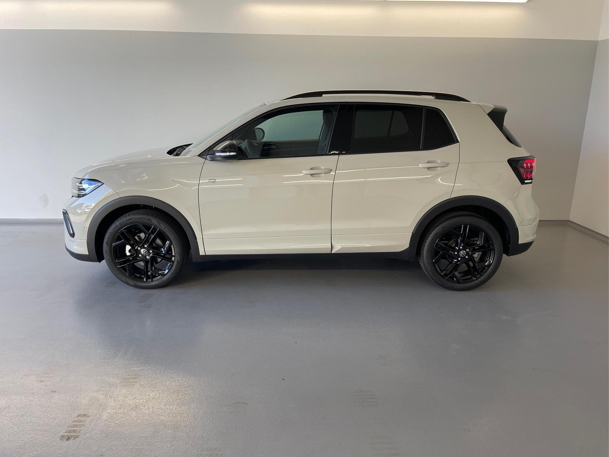 VW T-Cross R-Line (2026) - Foto 3