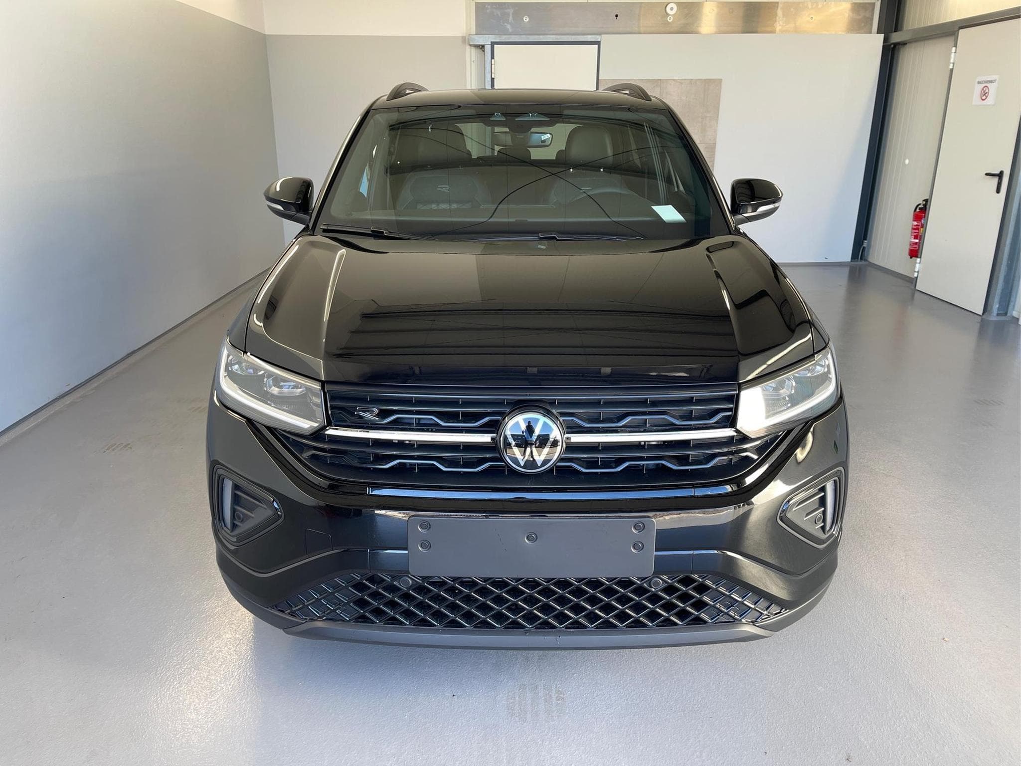 VW T-Cross R-Line (2026) - Foto 2