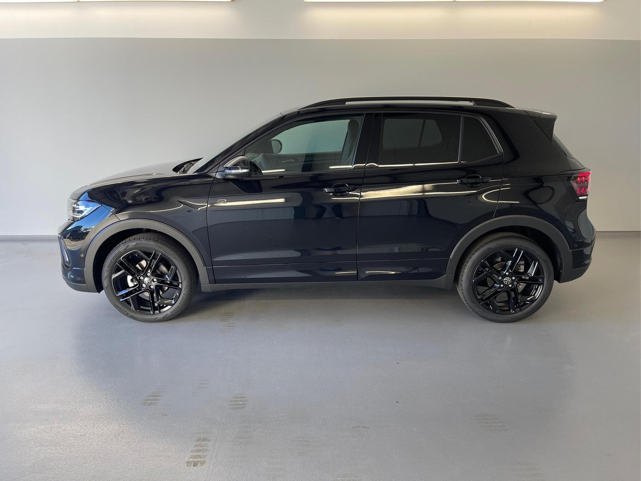 VW T-Cross R-Line (2026) - Foto 3