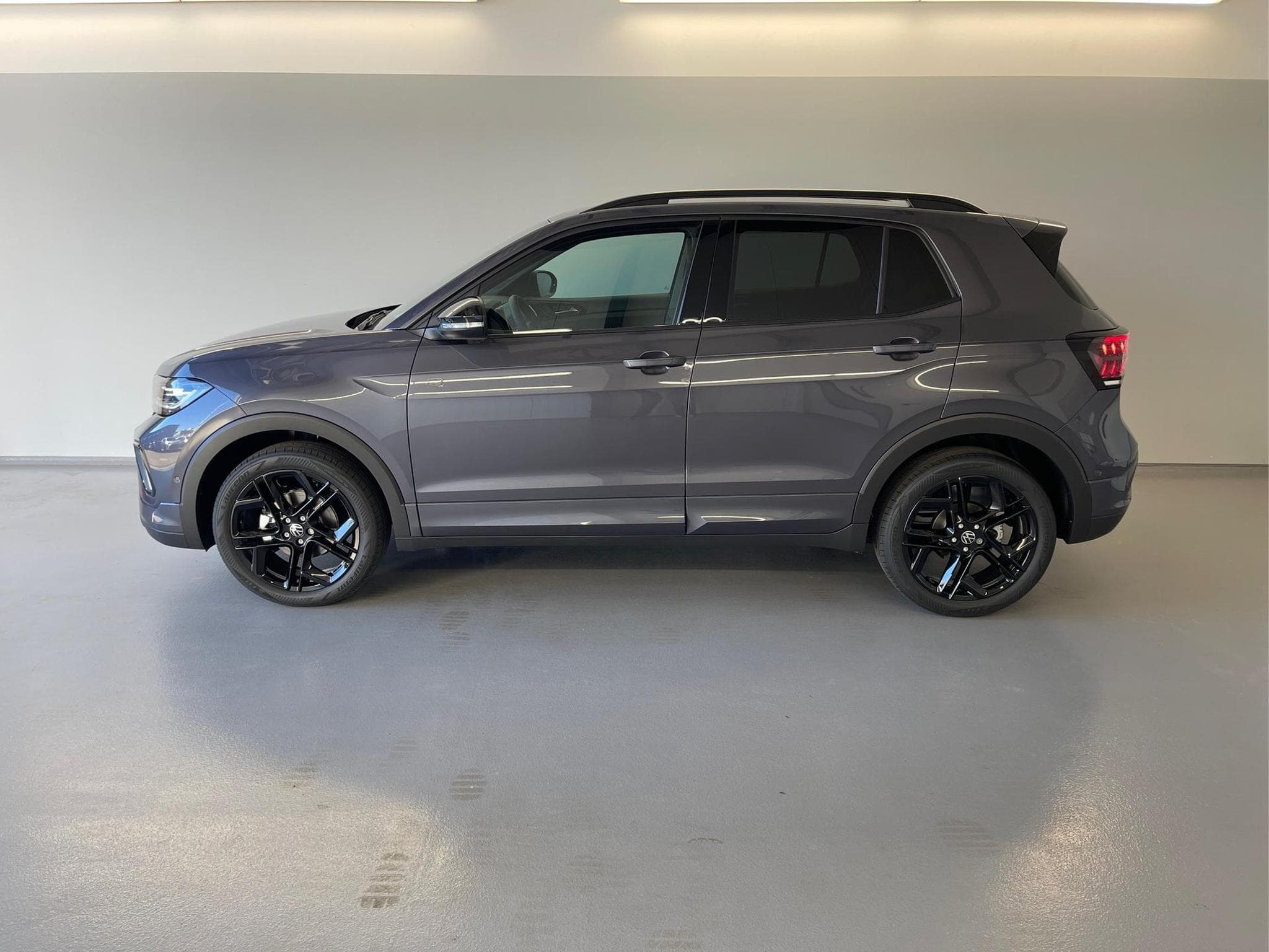 VW T-Cross R-Line (2026) - Foto 3