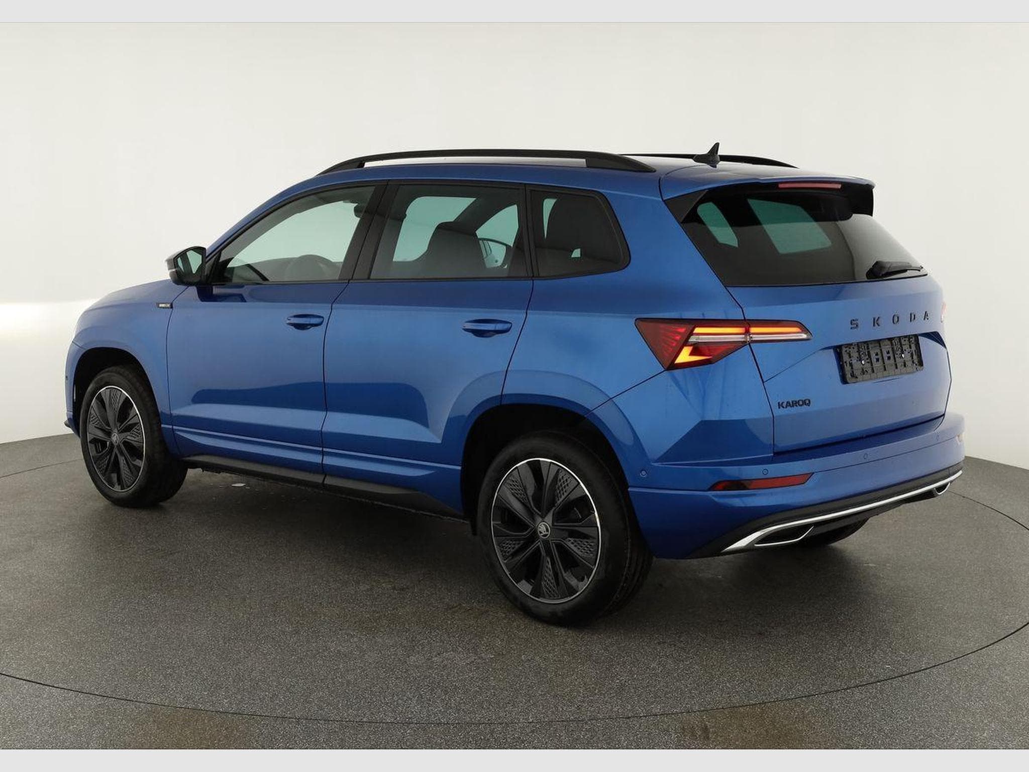 Skoda Karoq Sportline (2026) - Foto 3