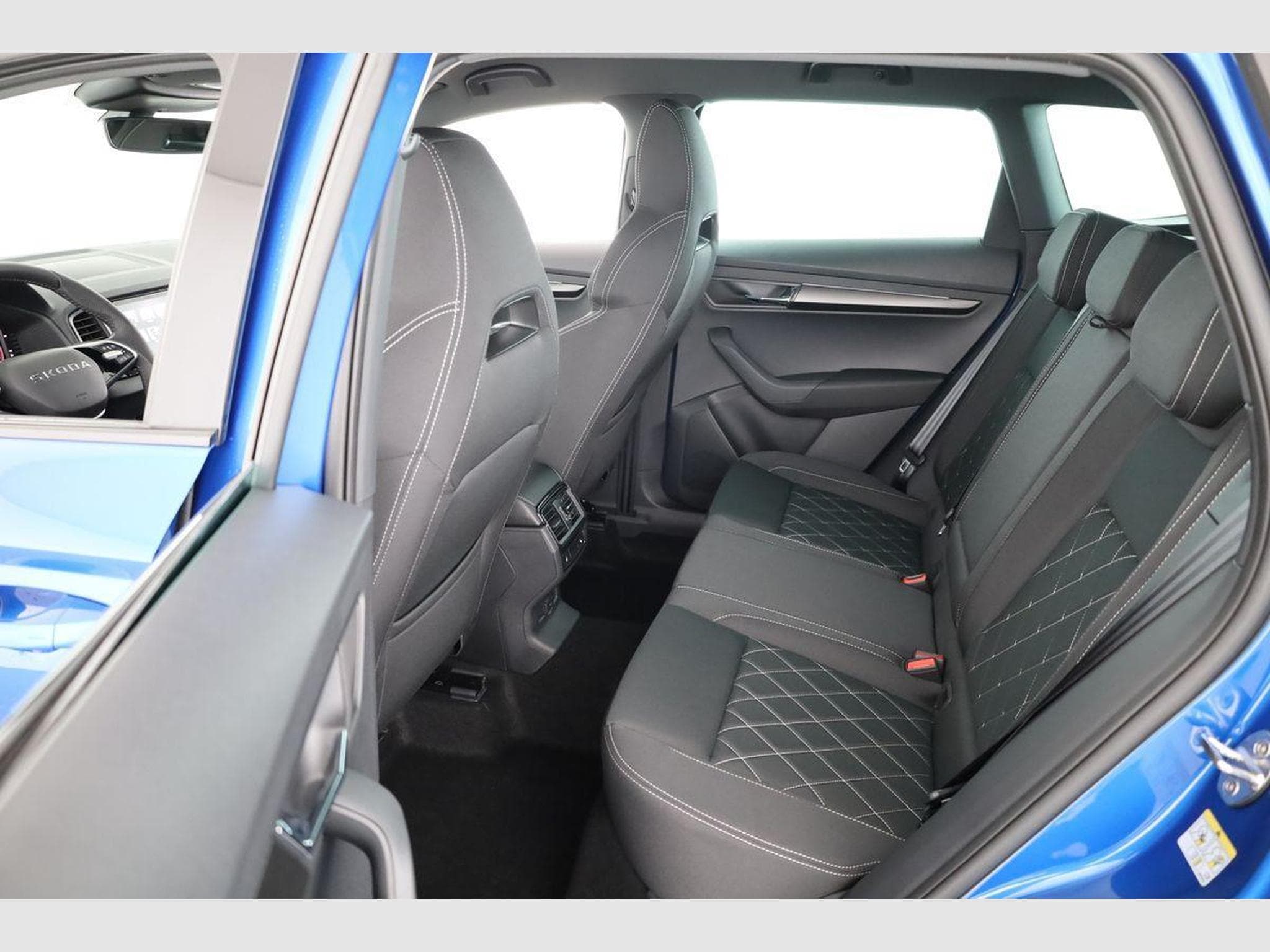 Skoda Karoq Sportline (2026) - Foto 12