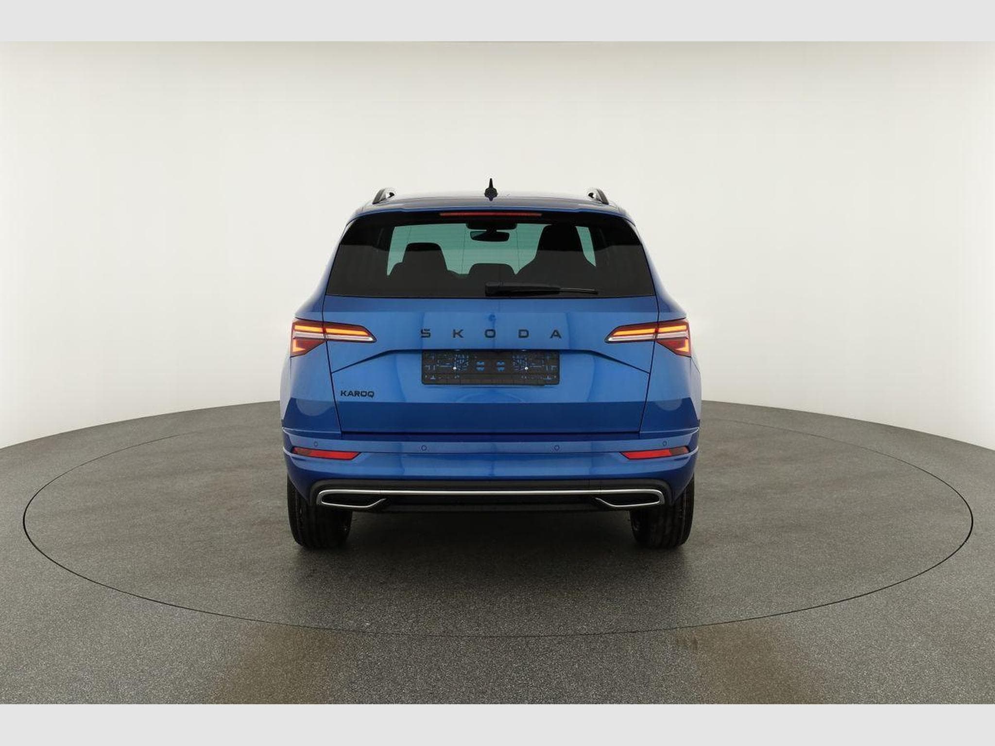 Skoda Karoq Sportline (2026) - Foto 18