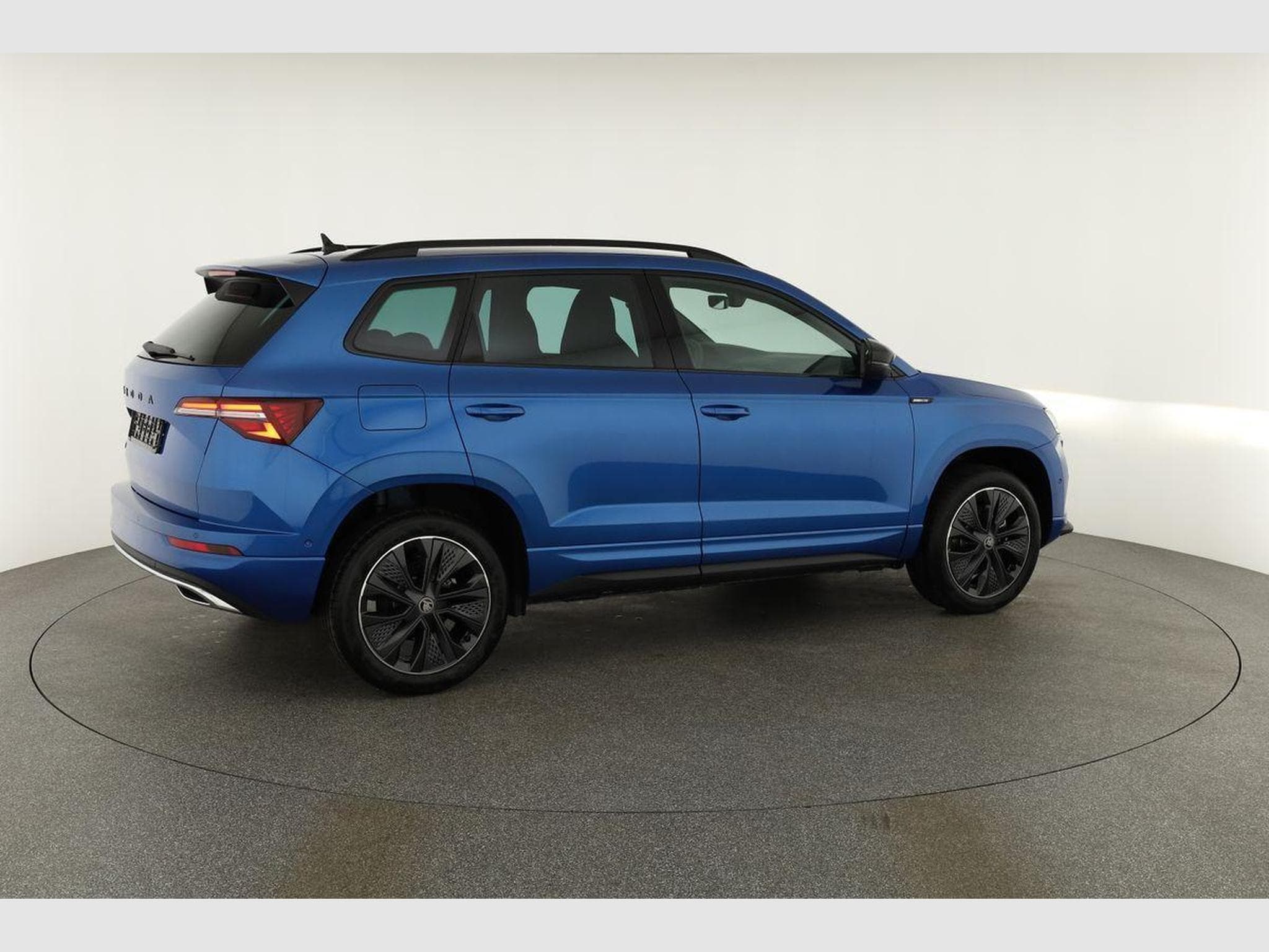 Skoda Karoq Sportline (2026) - Foto 22