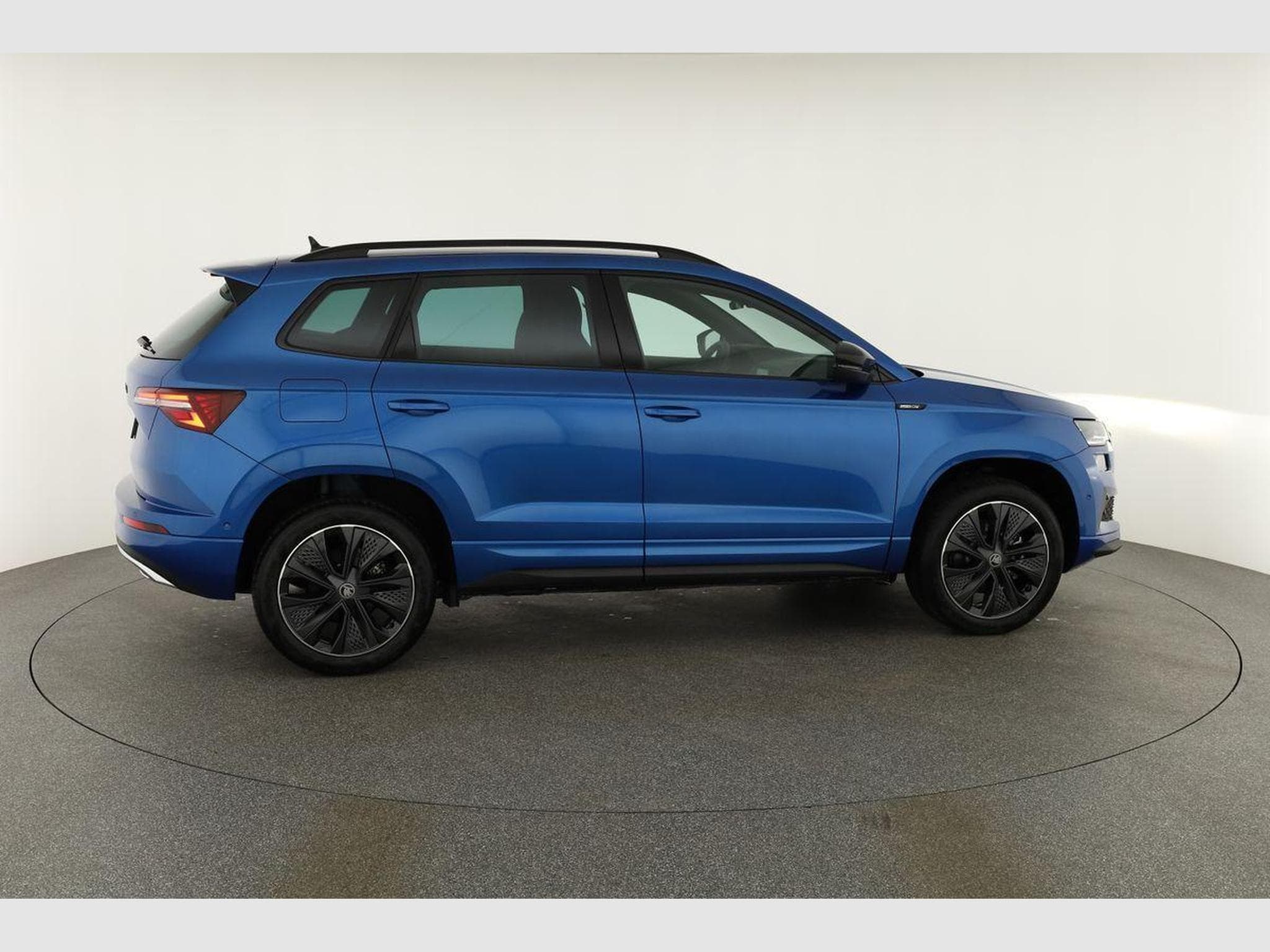 Skoda Karoq Sportline (2026) - Foto 23