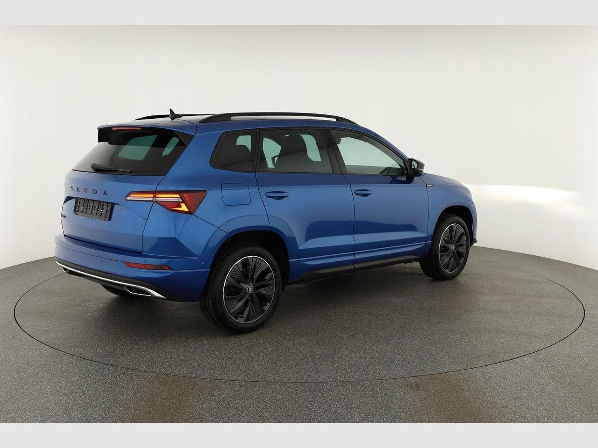 Skoda Karoq Sportline (2026) - Foto 21