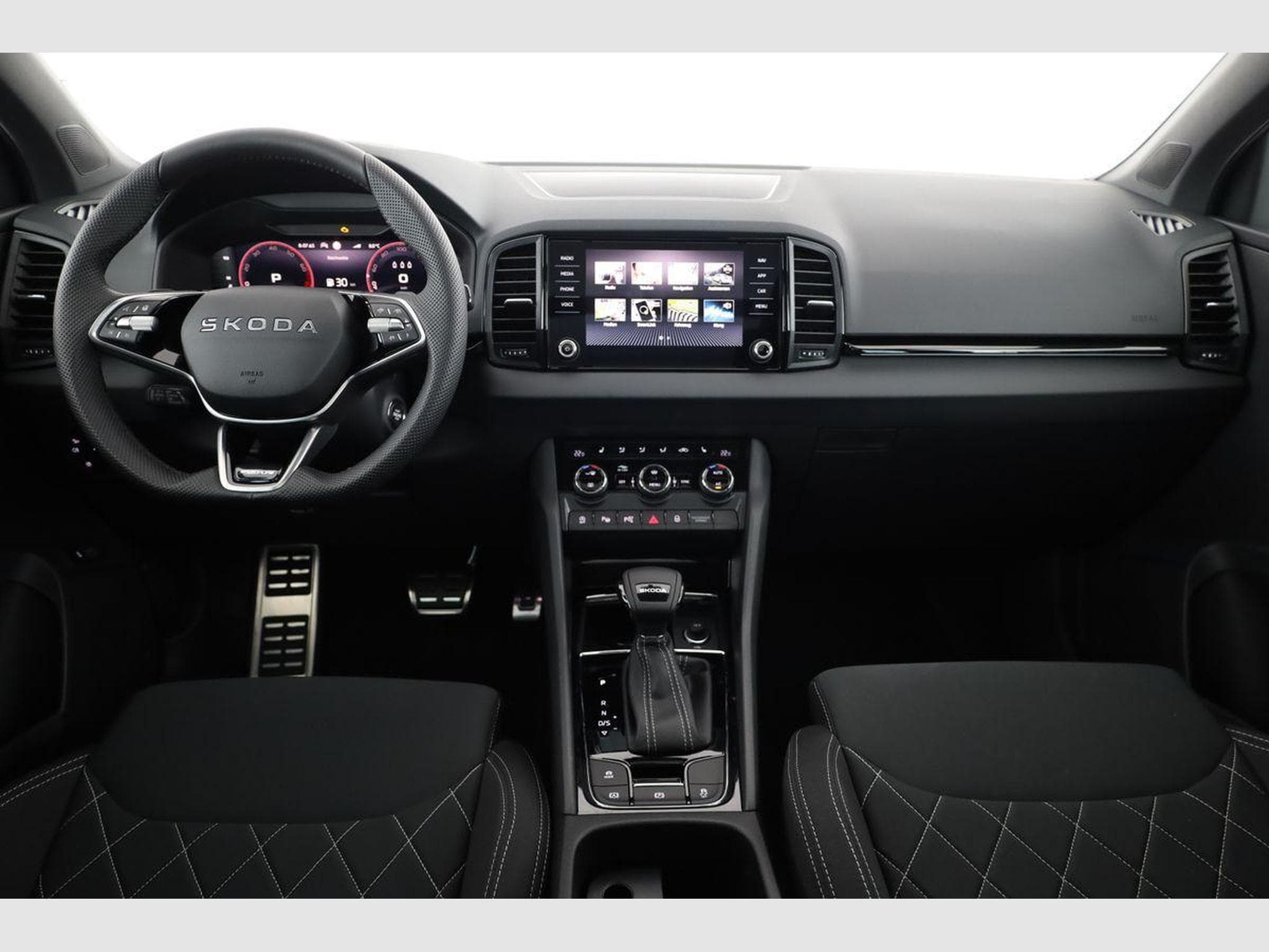 Skoda Karoq Sportline (2026) - Foto 4