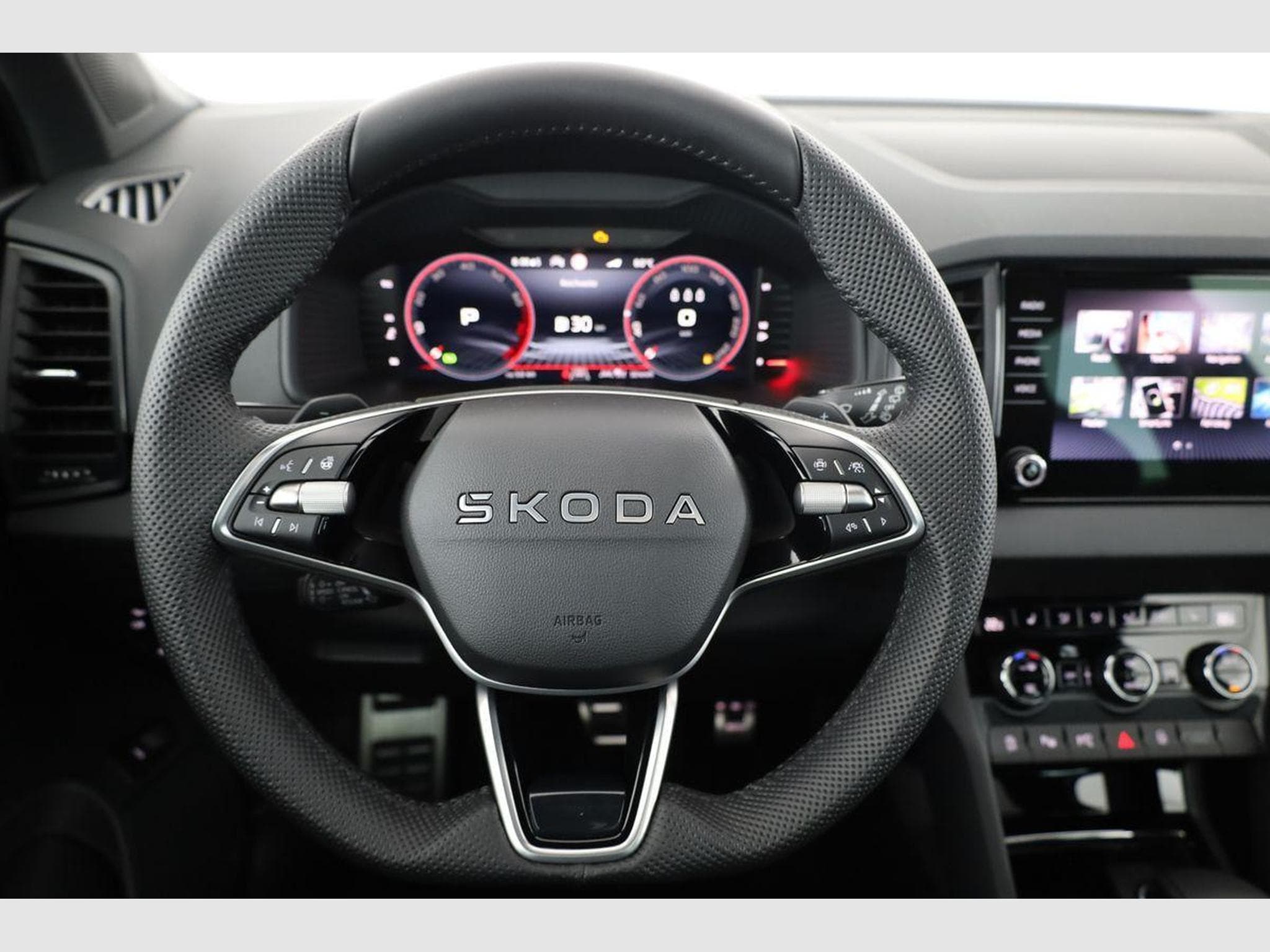 Skoda Karoq Sportline (2026) - Foto 5