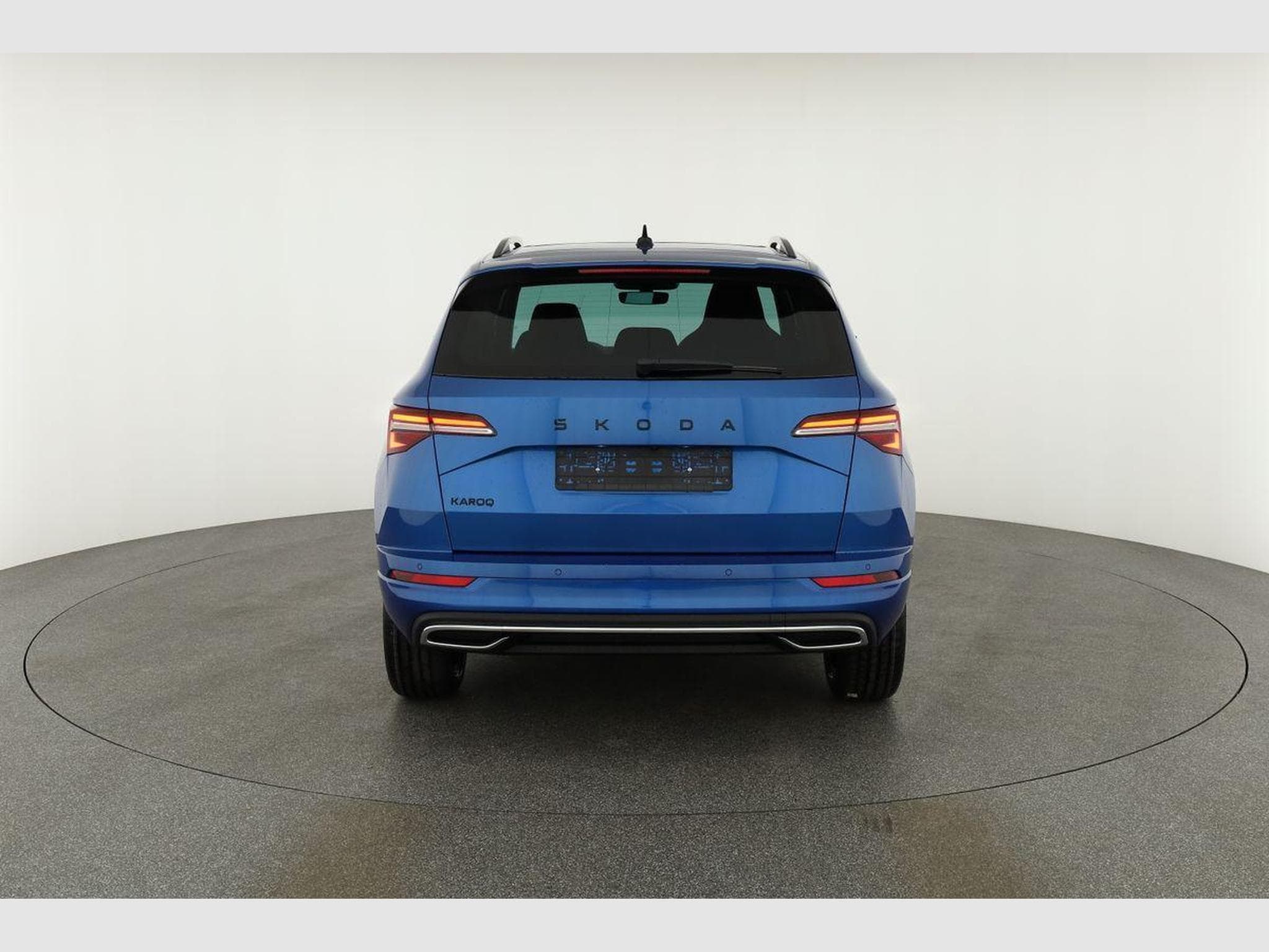 Skoda Karoq Sportline (2026) - Foto 19