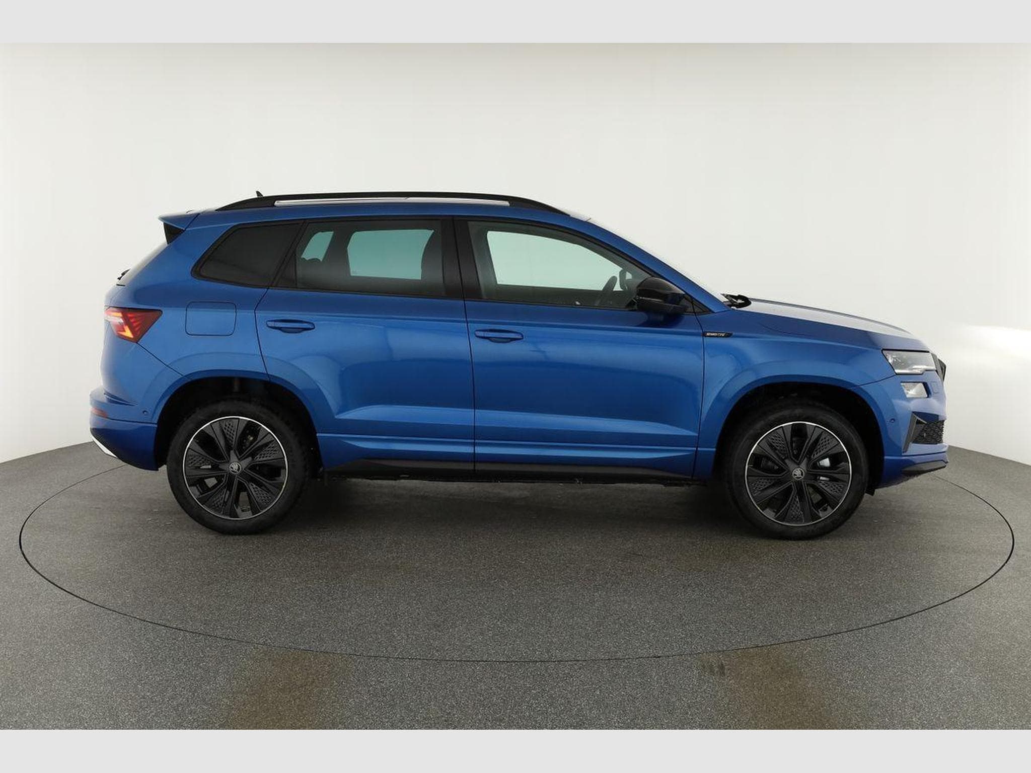 Skoda Karoq Sportline (2026) - Foto 25