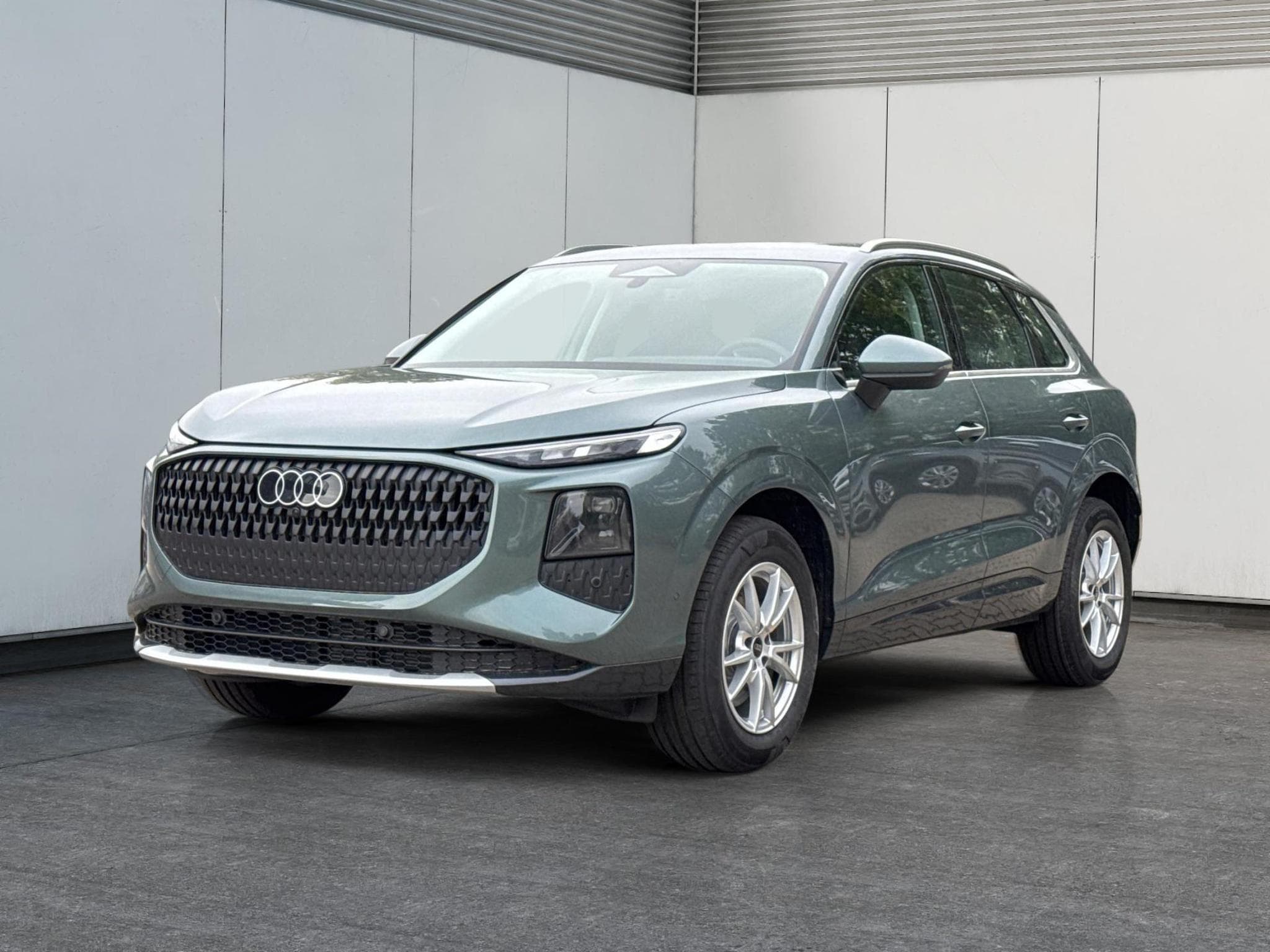 Audi Q3 Q3 (2026) - Photo 1