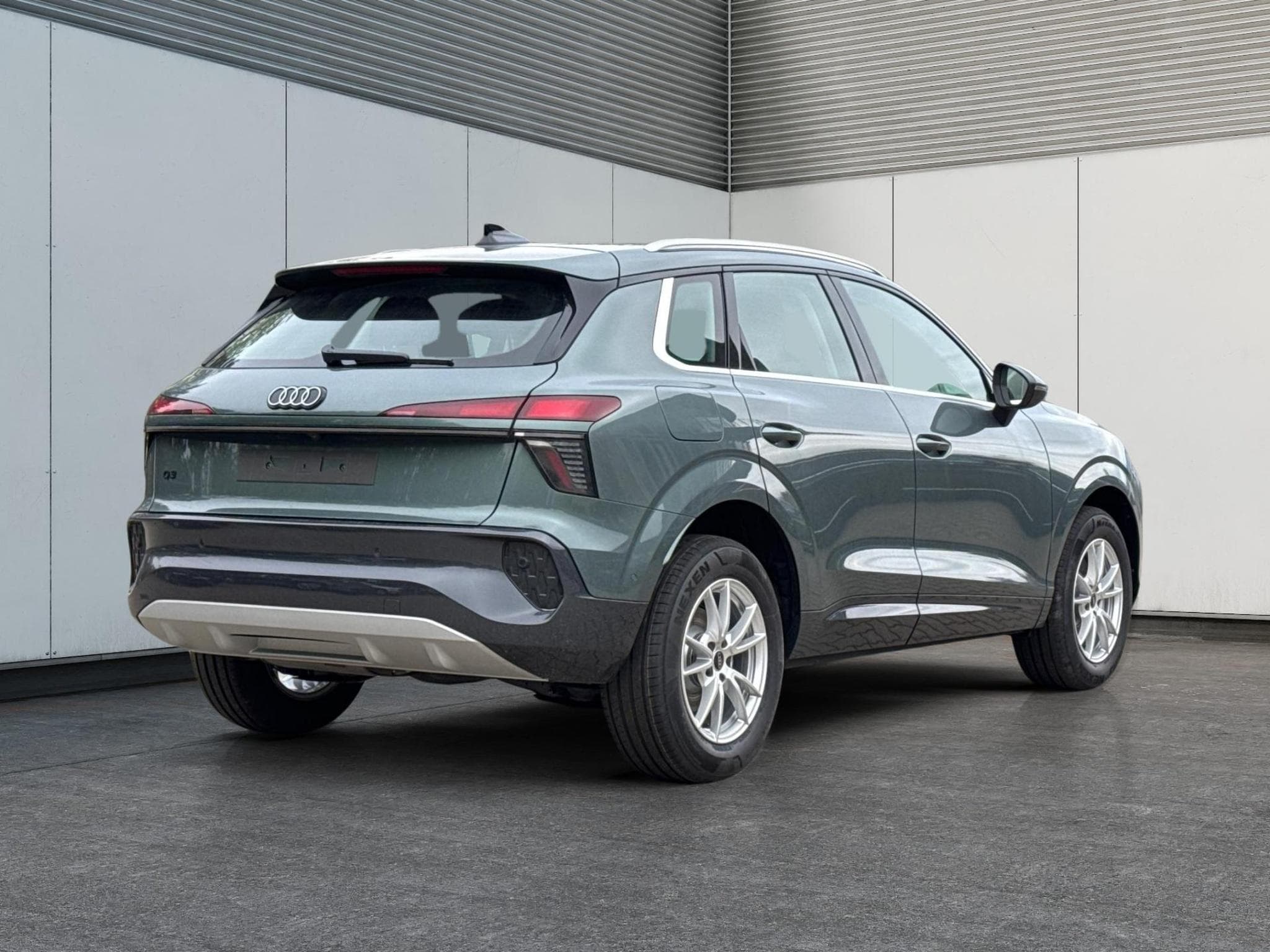 Audi Q3 Q3 (2026) - Photo 3